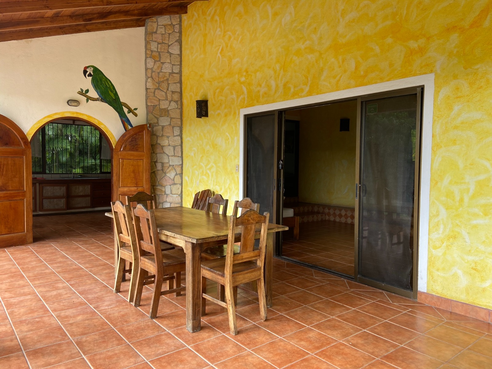3 bed Single Family Homes For Sale in Samara, Guanacaste - thumb 5