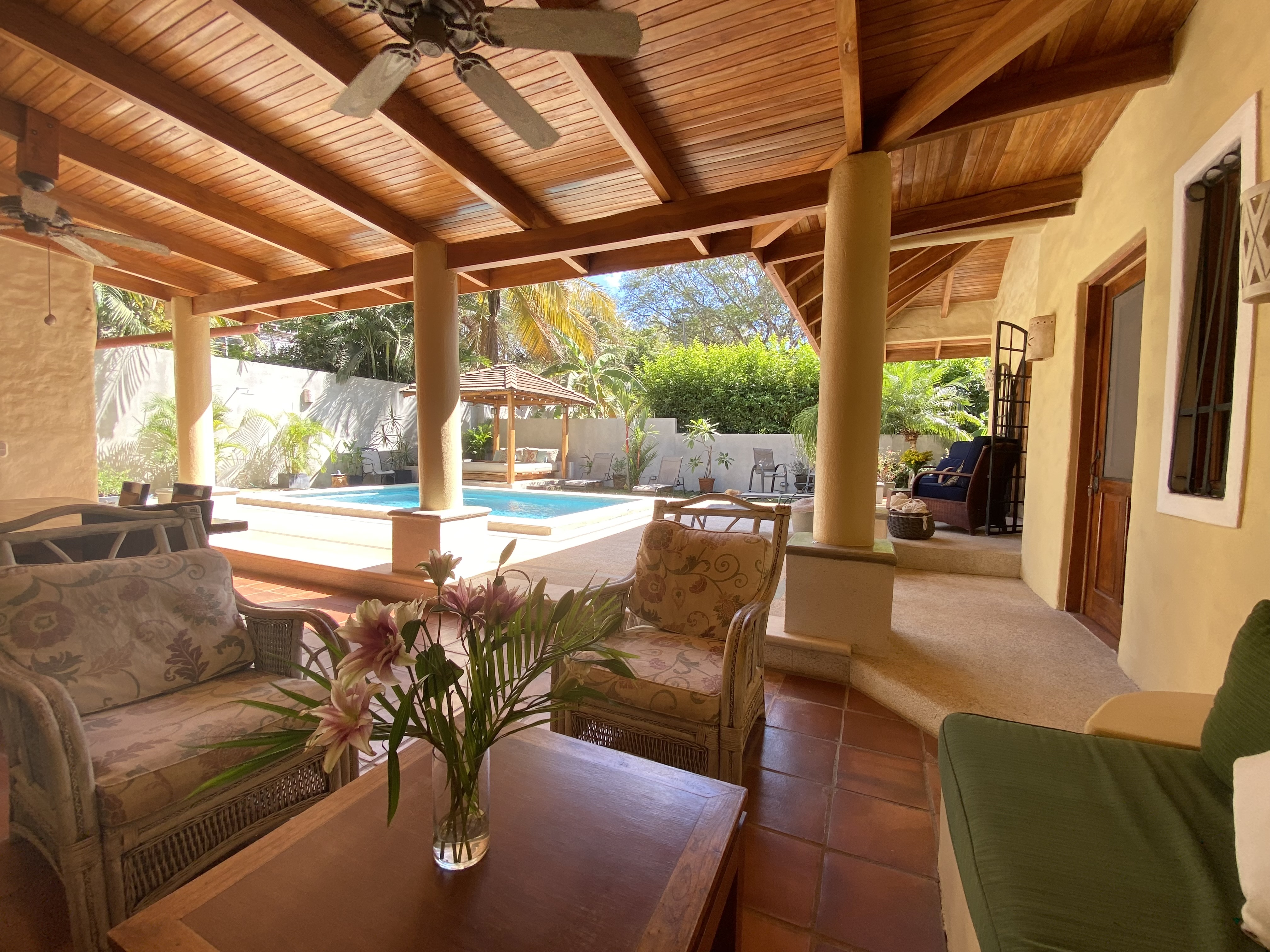 3 bed Single Family Homes For Sale in Tamarindo, Guanacaste - thumb 12