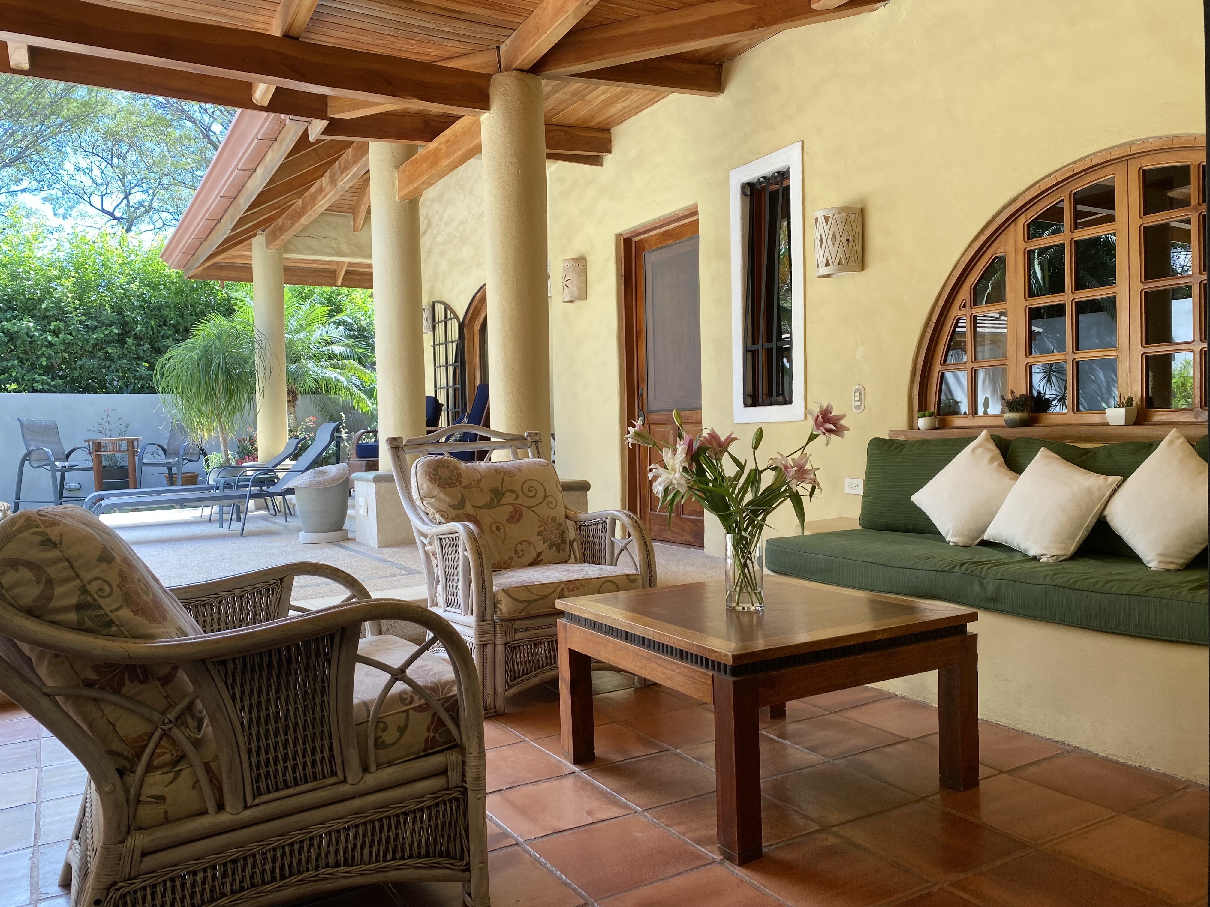 3 bed Single Family Homes For Sale in Tamarindo, Guanacaste - thumb 22