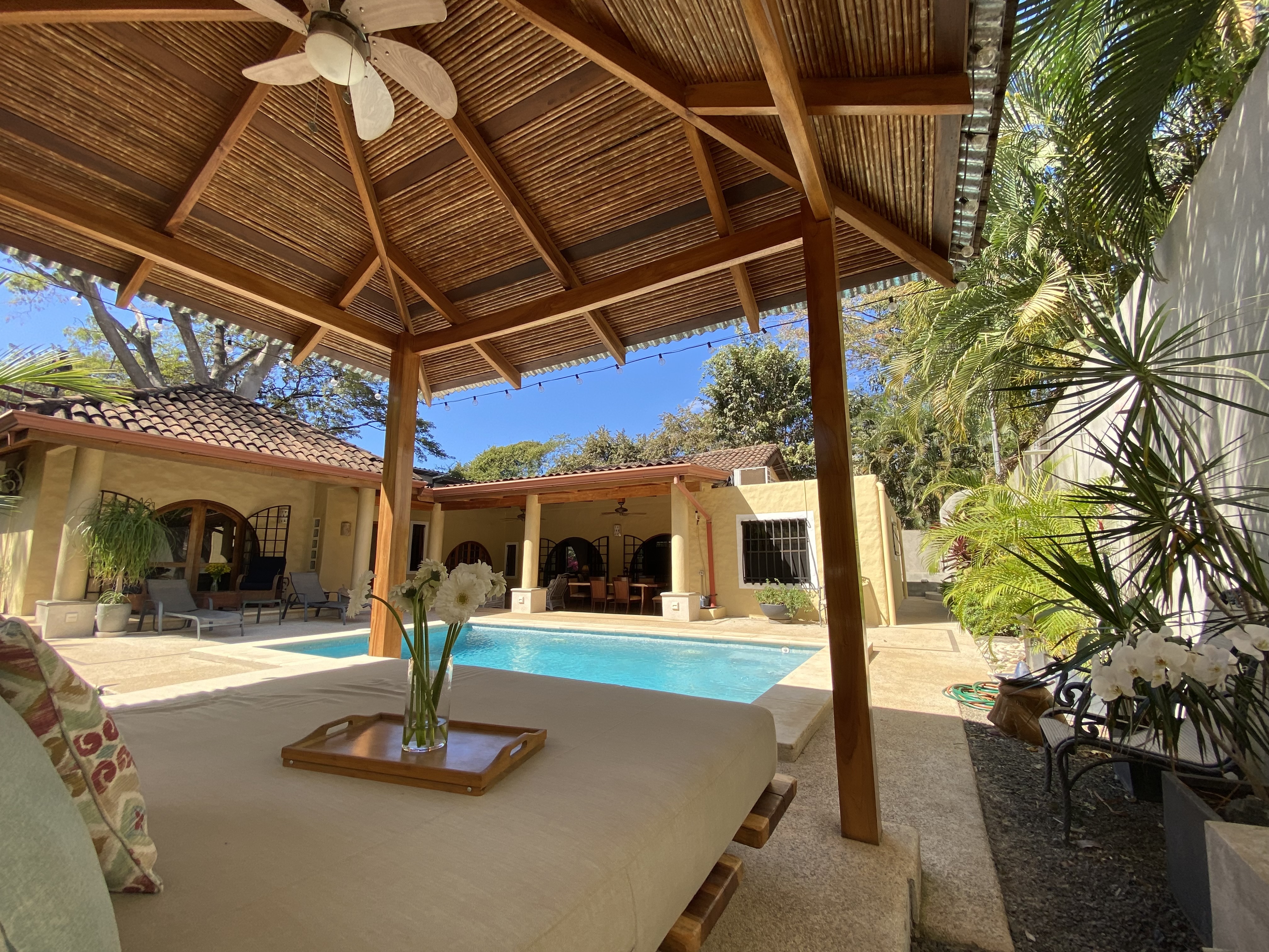 3 bed Single Family Homes For Sale in Tamarindo, Guanacaste - thumb 1