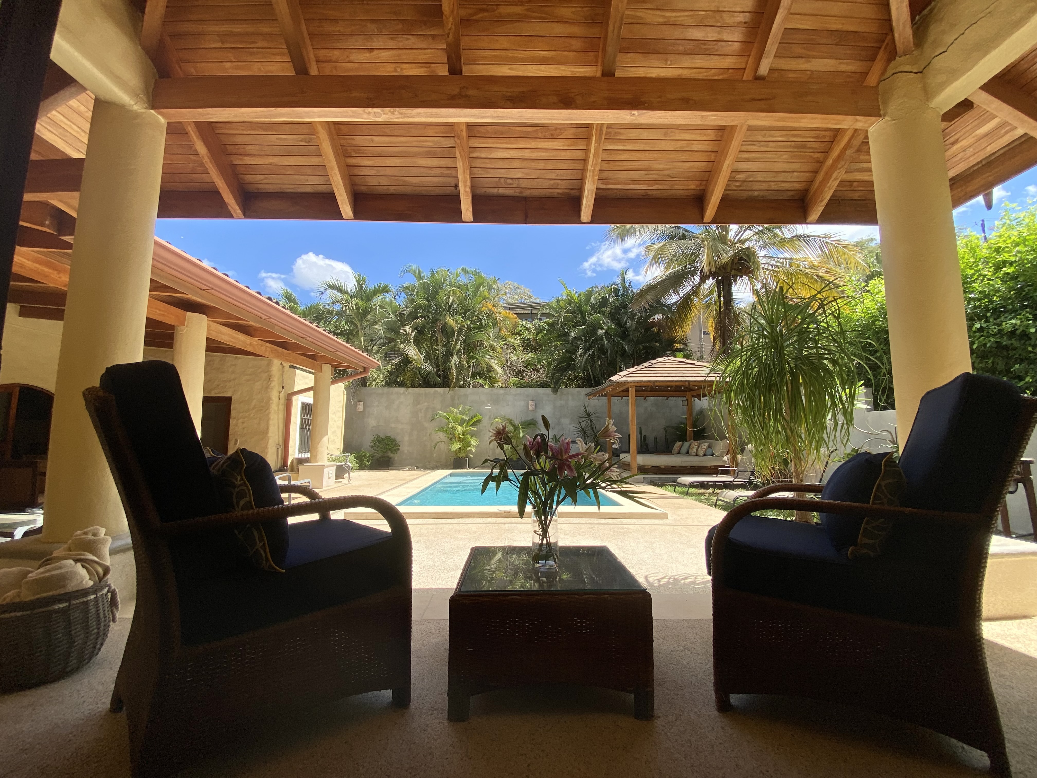 3 bed Single Family Homes For Sale in Tamarindo, Guanacaste - thumb 2