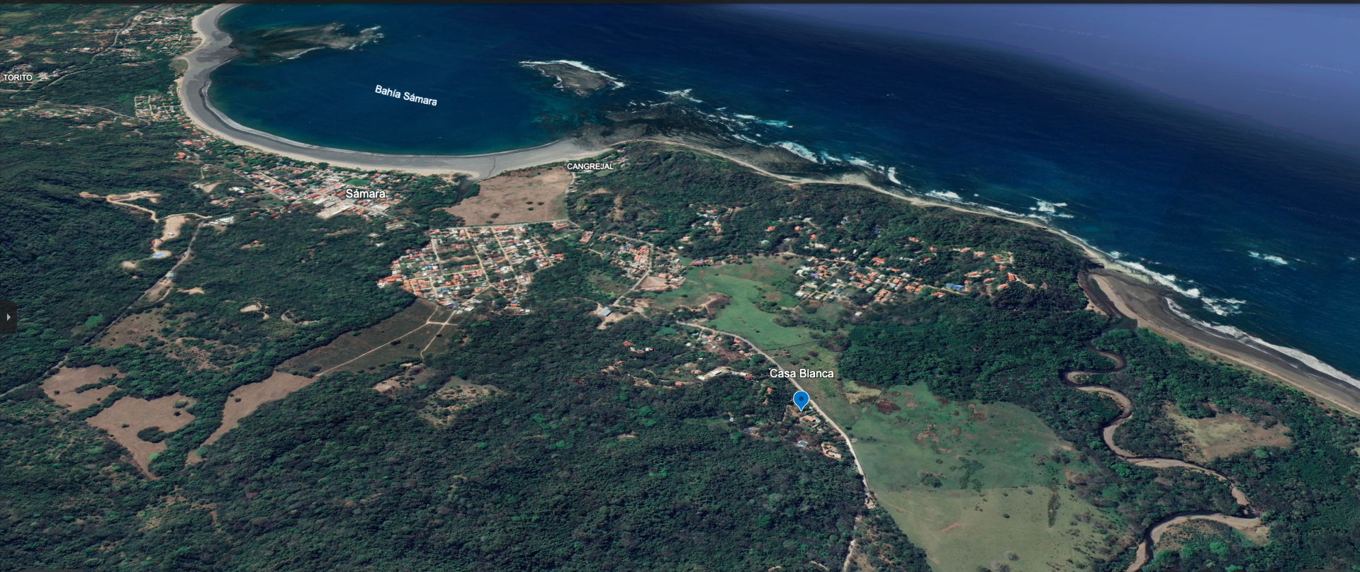 3 bed Single Family Homes For Sale in Samara, Guanacaste - thumb 3