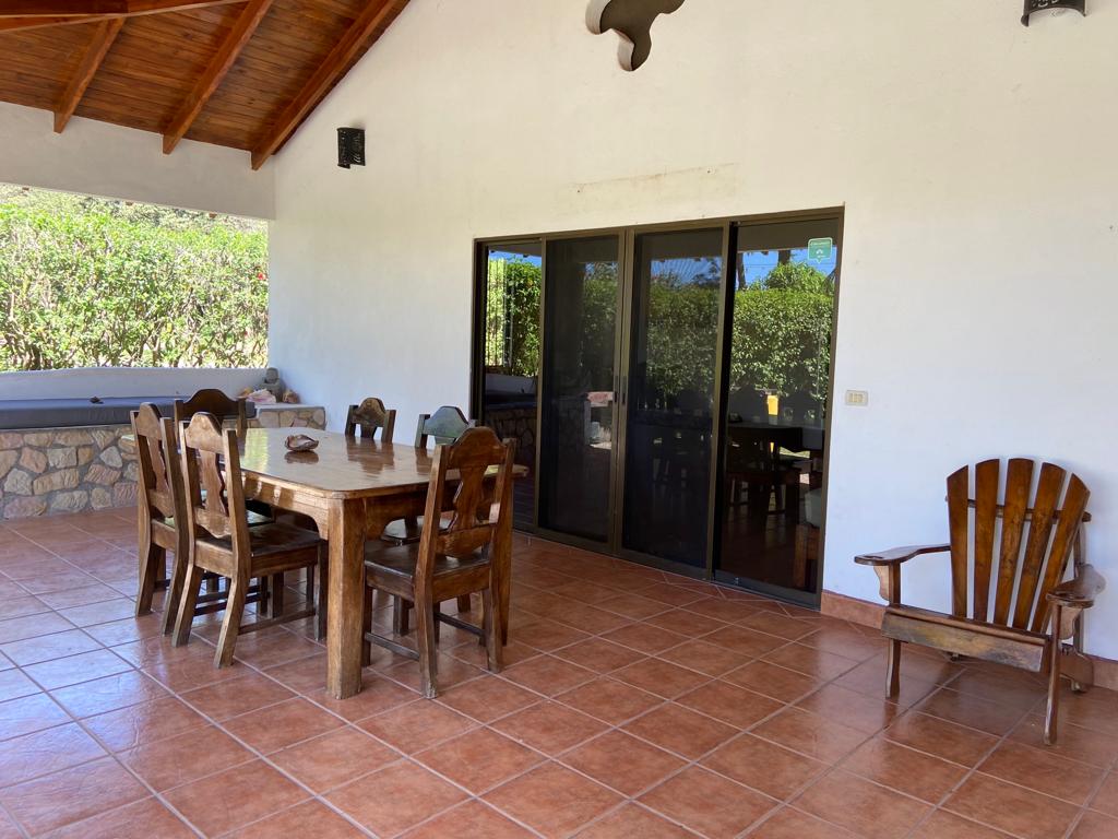 3 bed Single Family Homes For Sale in Samara, Guanacaste - thumb 4