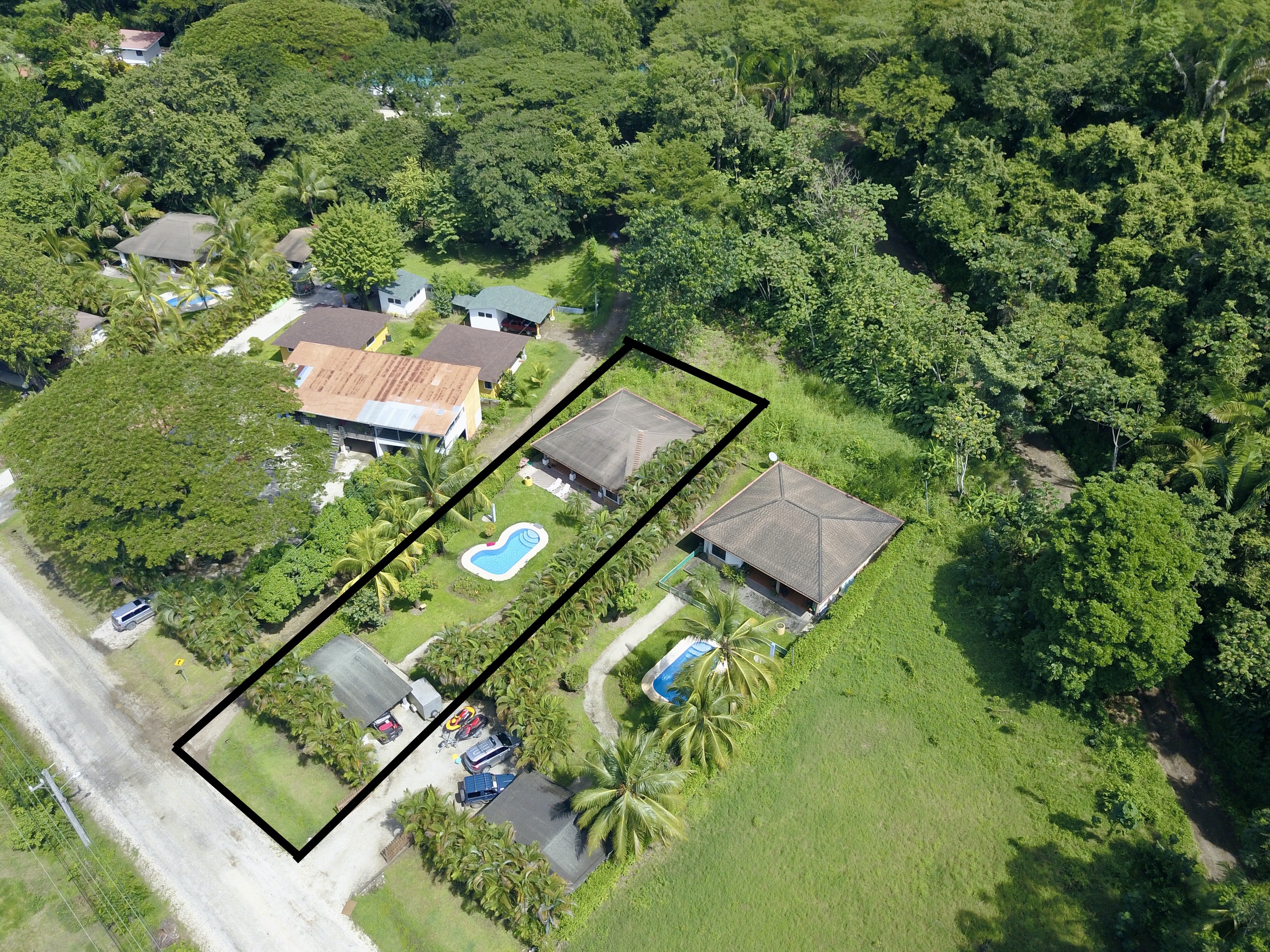 3 bed Single Family Homes For Sale in Samara, Guanacaste - thumb 13