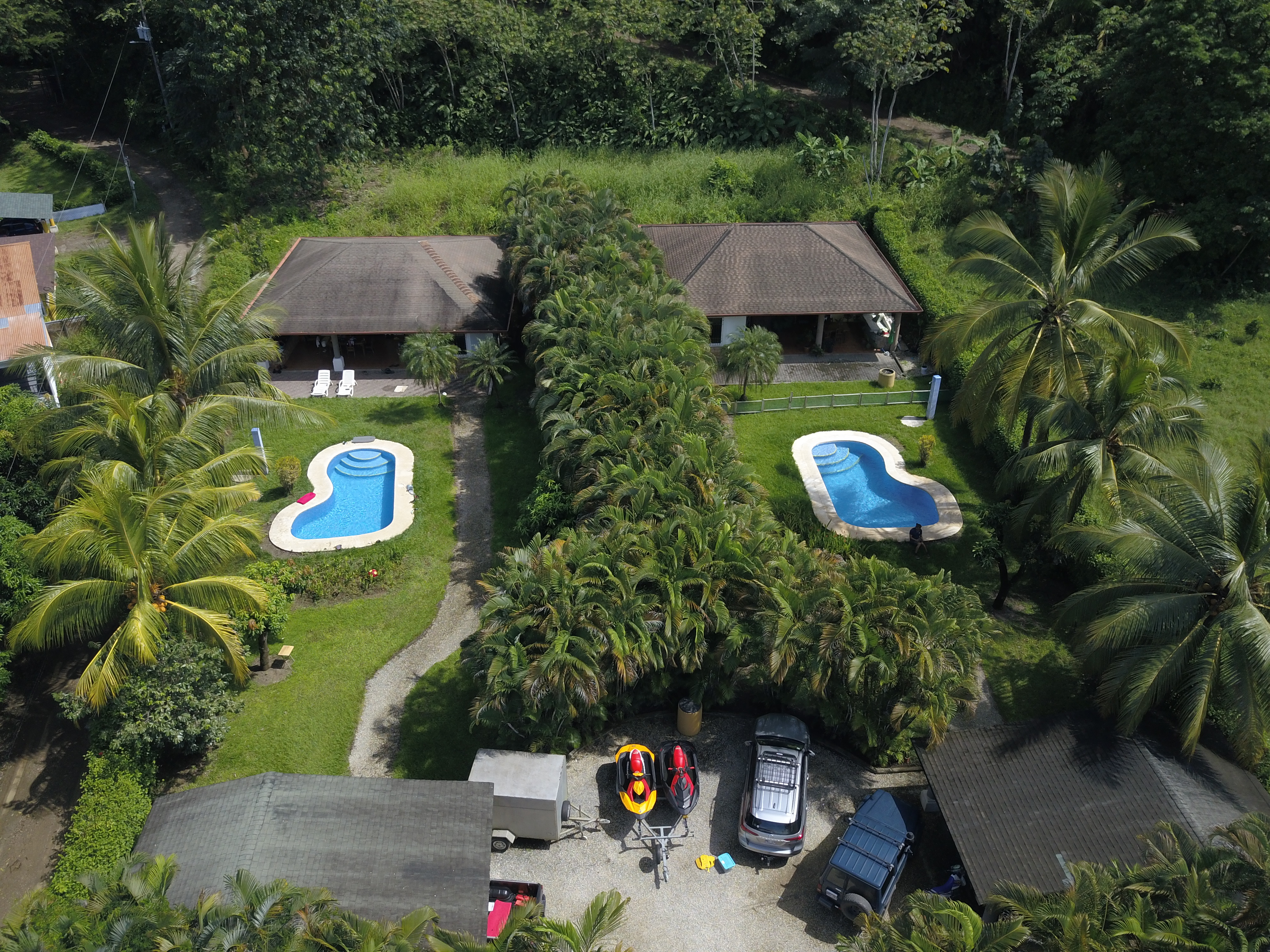 6 bed Single Family Homes For Sale in Samara, Guanacaste - thumb 1