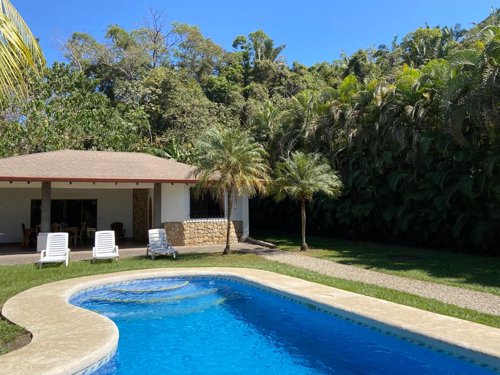 6 bed Single Family Homes For Sale in Samara, Guanacaste - thumb 4
