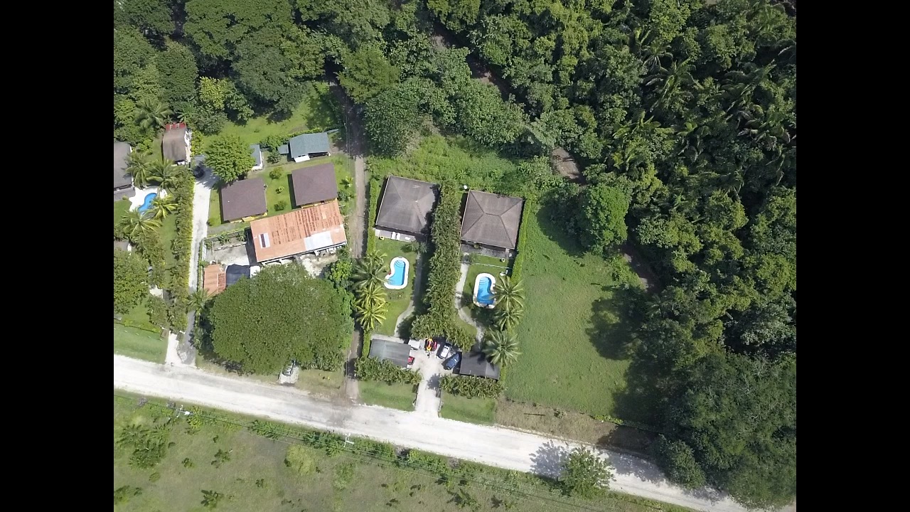 6 bed Single Family Homes For Sale in Samara, Guanacaste - thumb 3