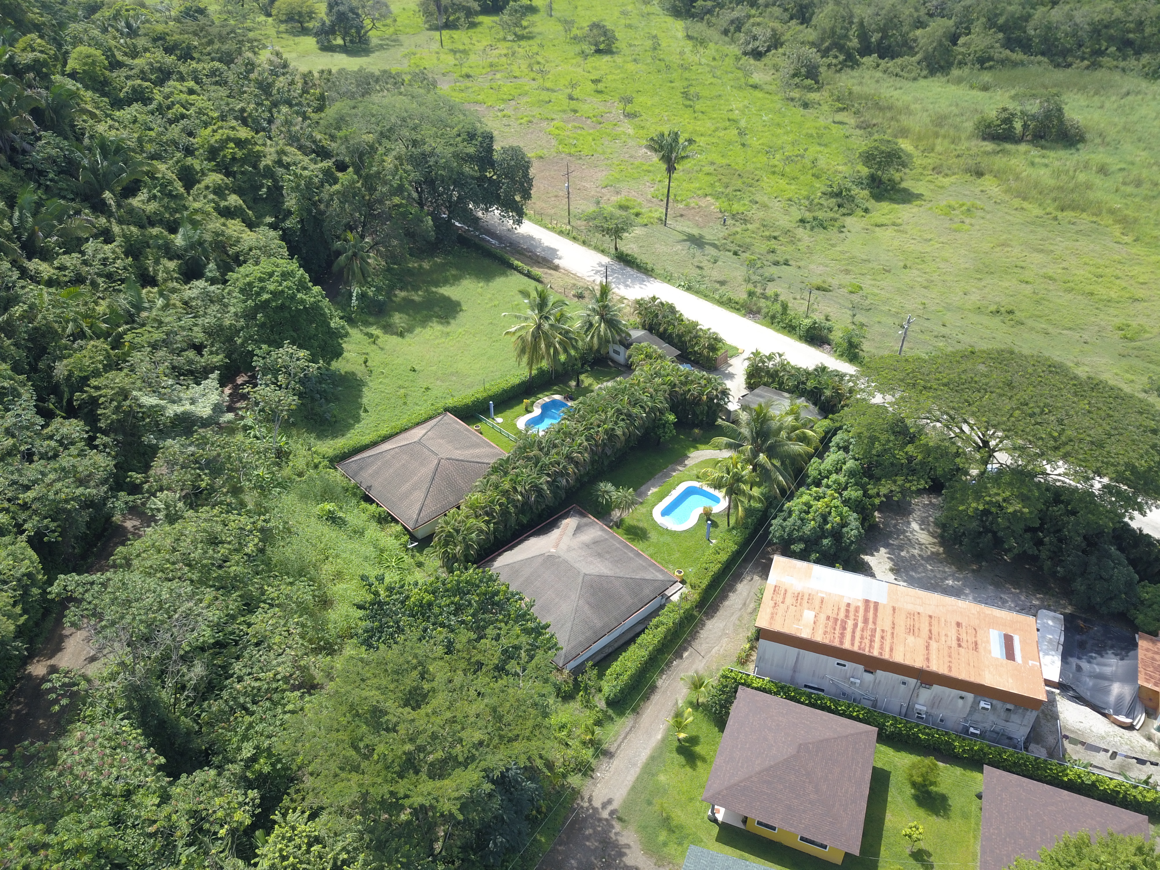 6 bed Single Family Homes For Sale in Samara, Guanacaste - thumb 20