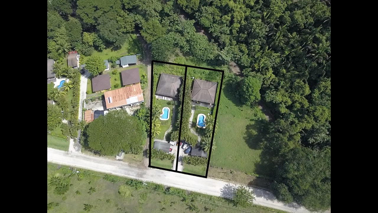 6 bed Single Family Homes For Sale in Samara, Guanacaste - thumb 2