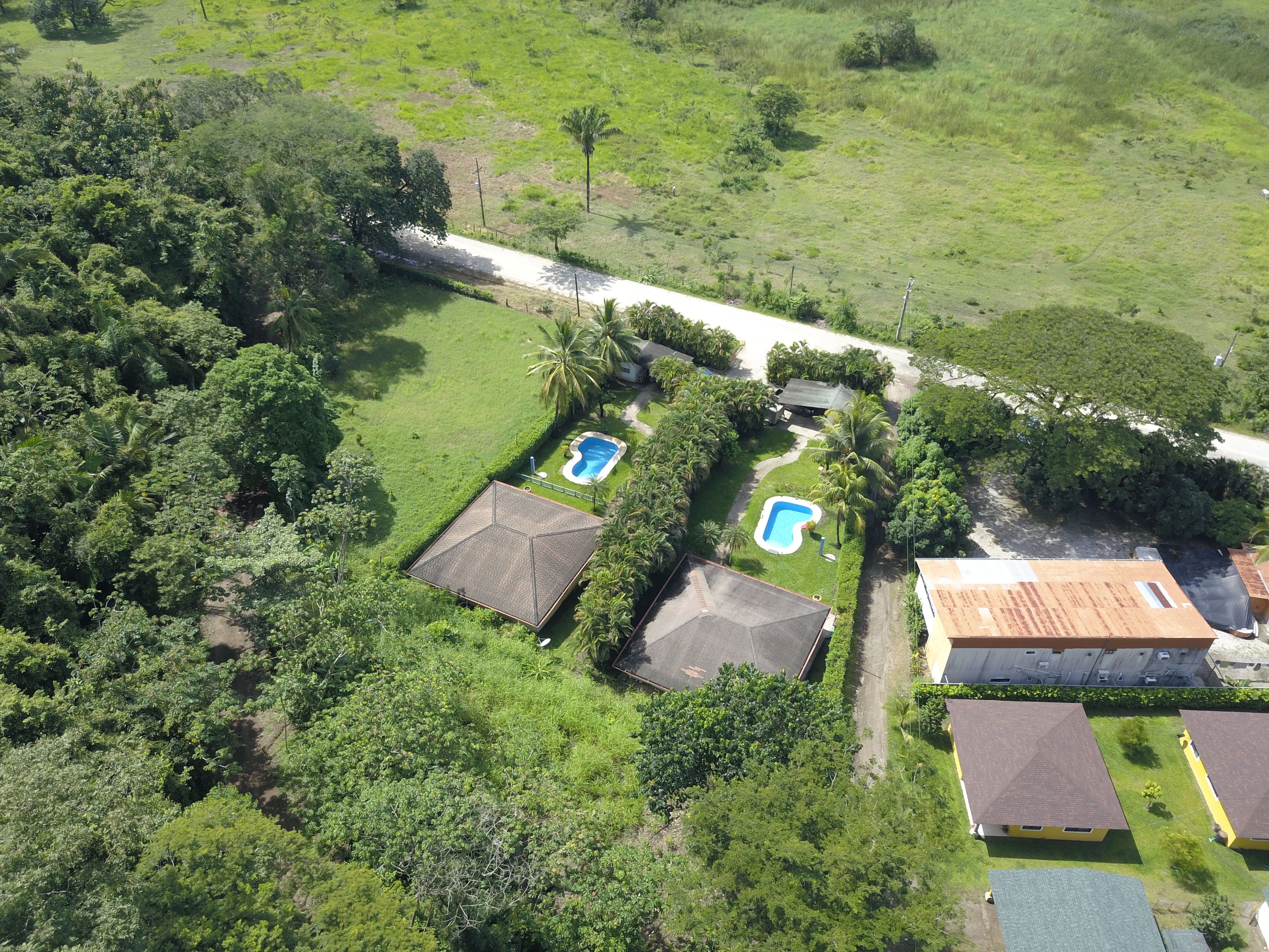 6 bed Single Family Homes For Sale in Samara, Guanacaste - thumb 19