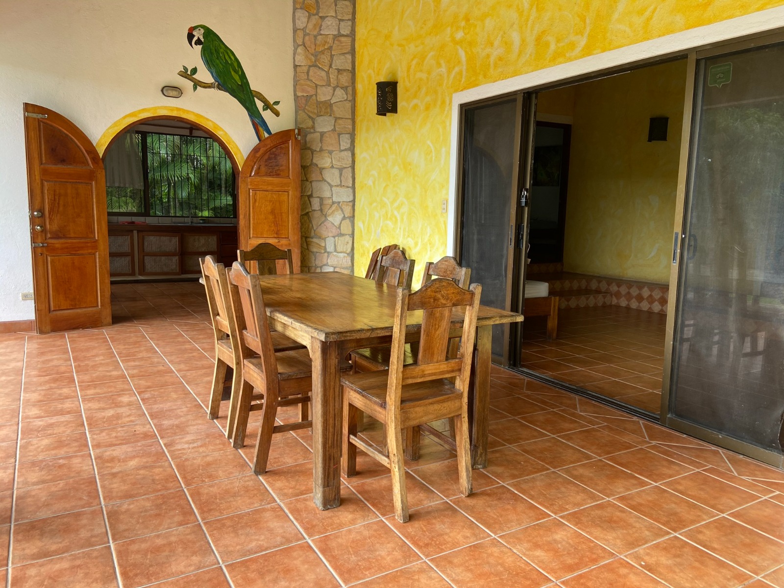 6 bed Single Family Homes For Sale in Samara, Guanacaste - thumb 13