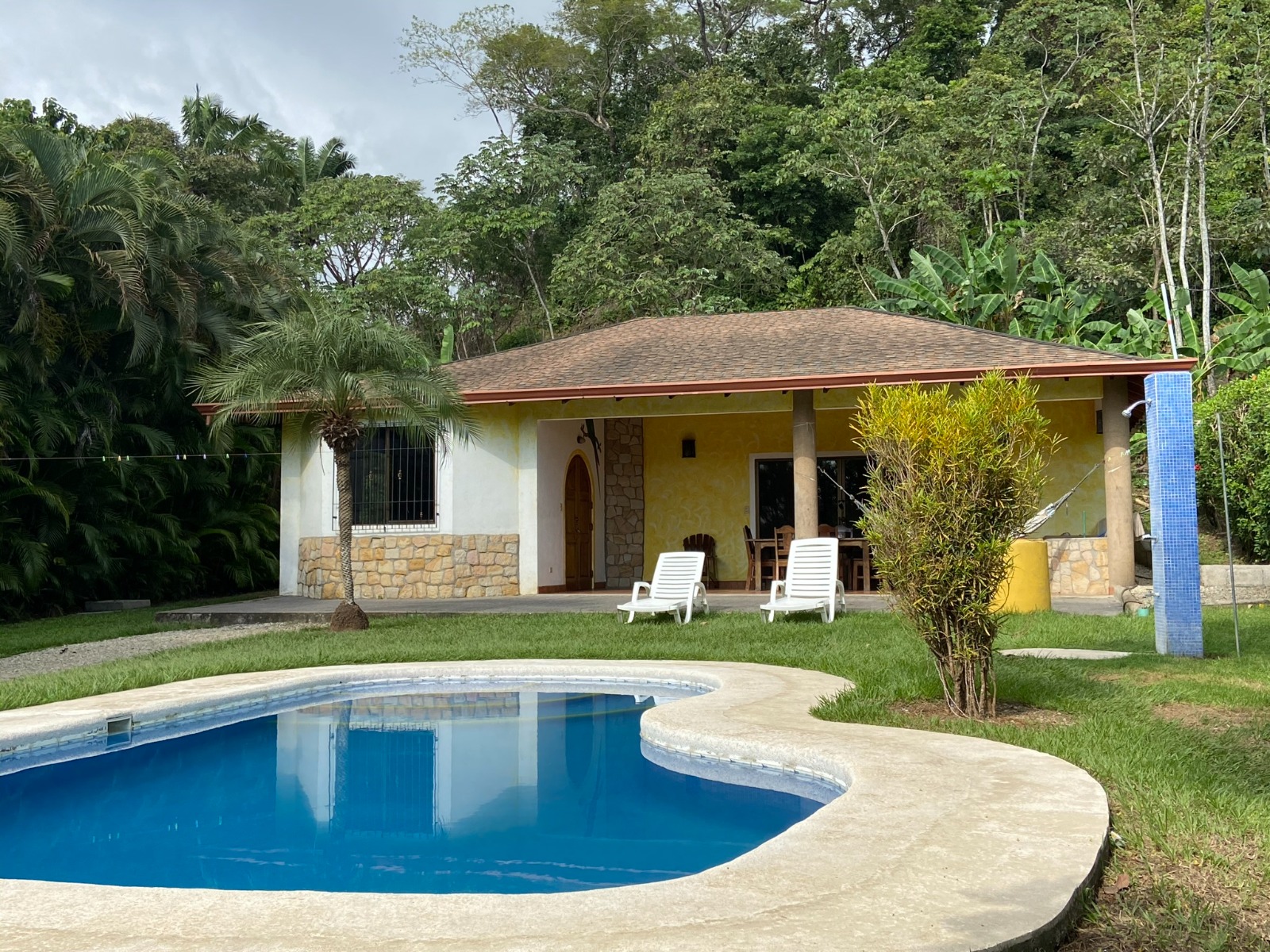 6 bed Single Family Homes For Sale in Samara, Guanacaste - thumb 14