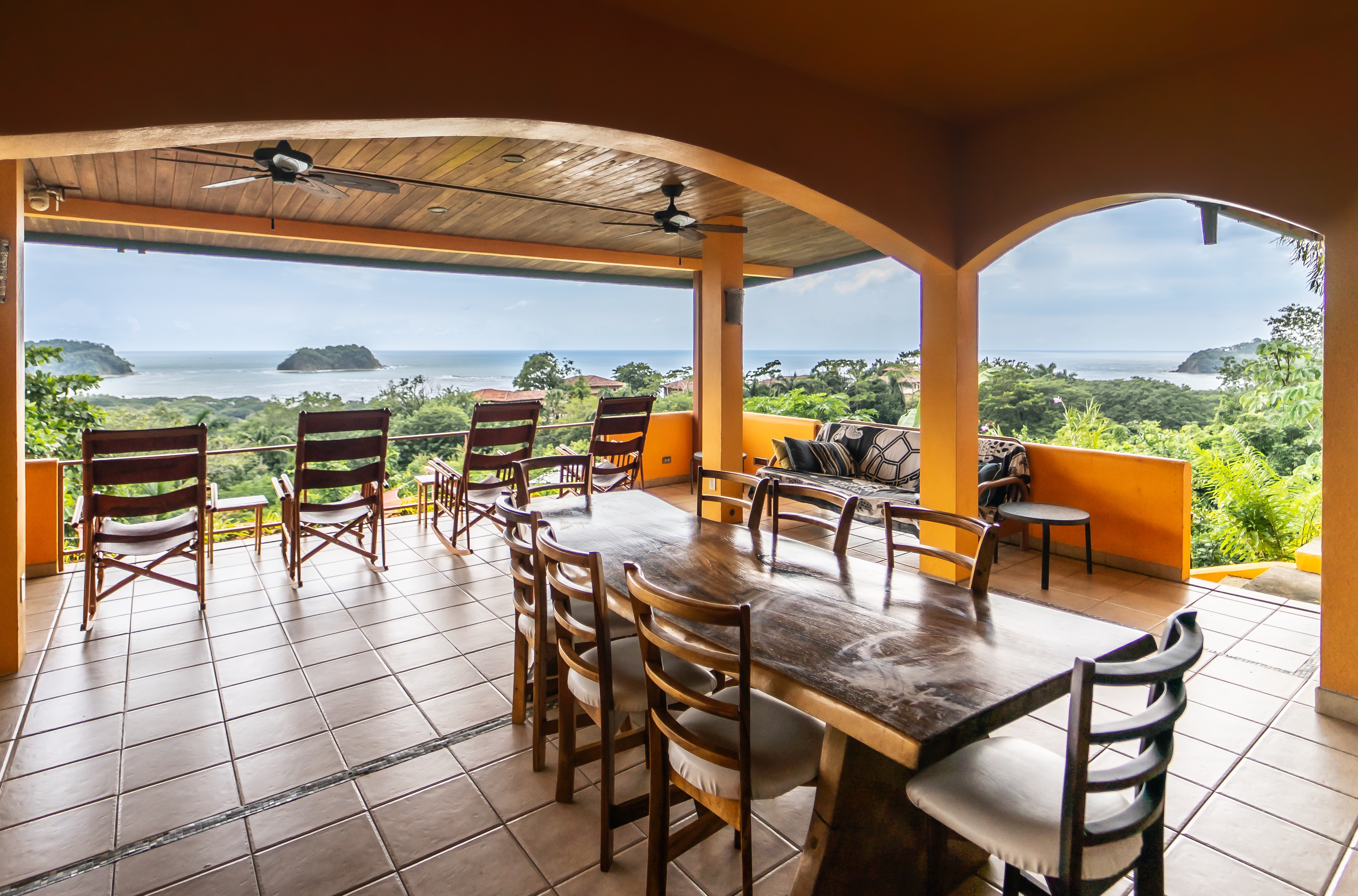 3 bed Single Family Homes For Sale in Samara, Guanacaste - thumb 1