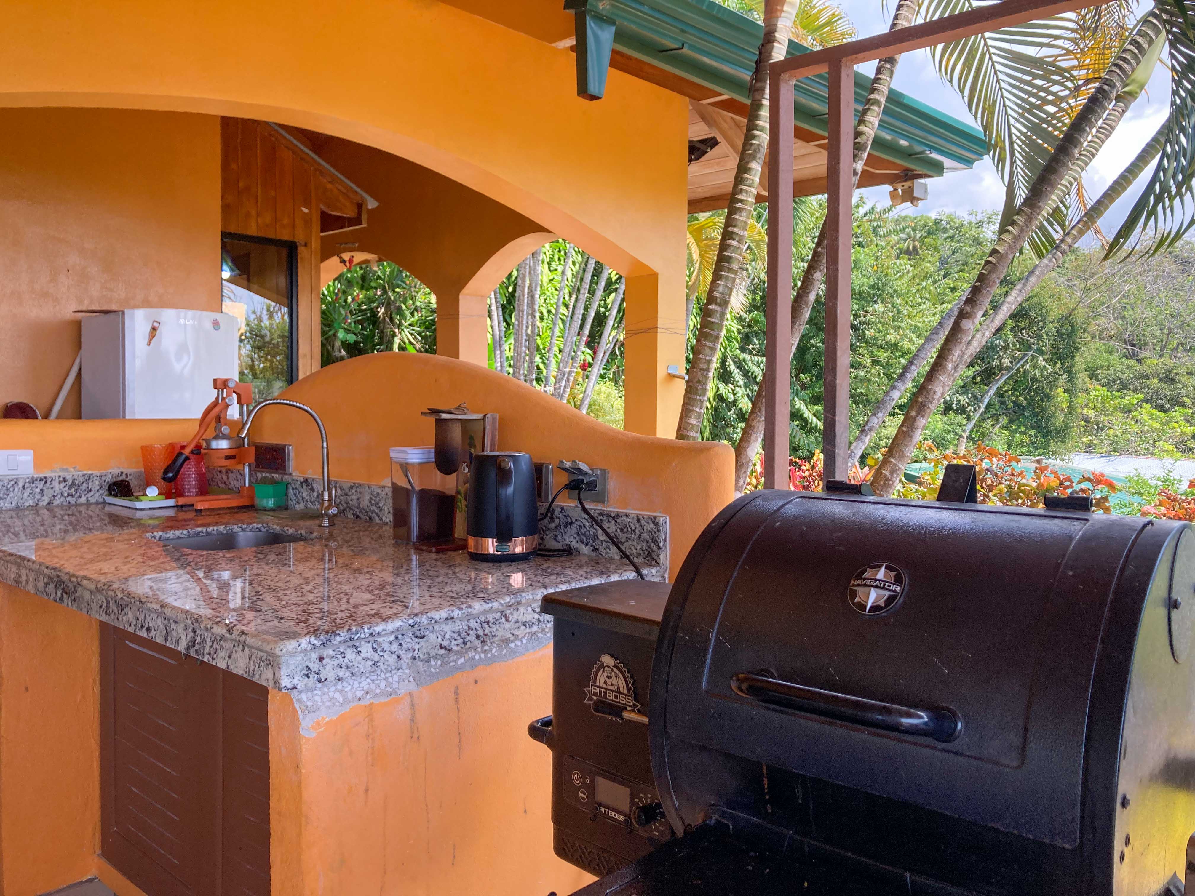 3 bed Single Family Homes For Sale in Samara, Guanacaste - thumb 12