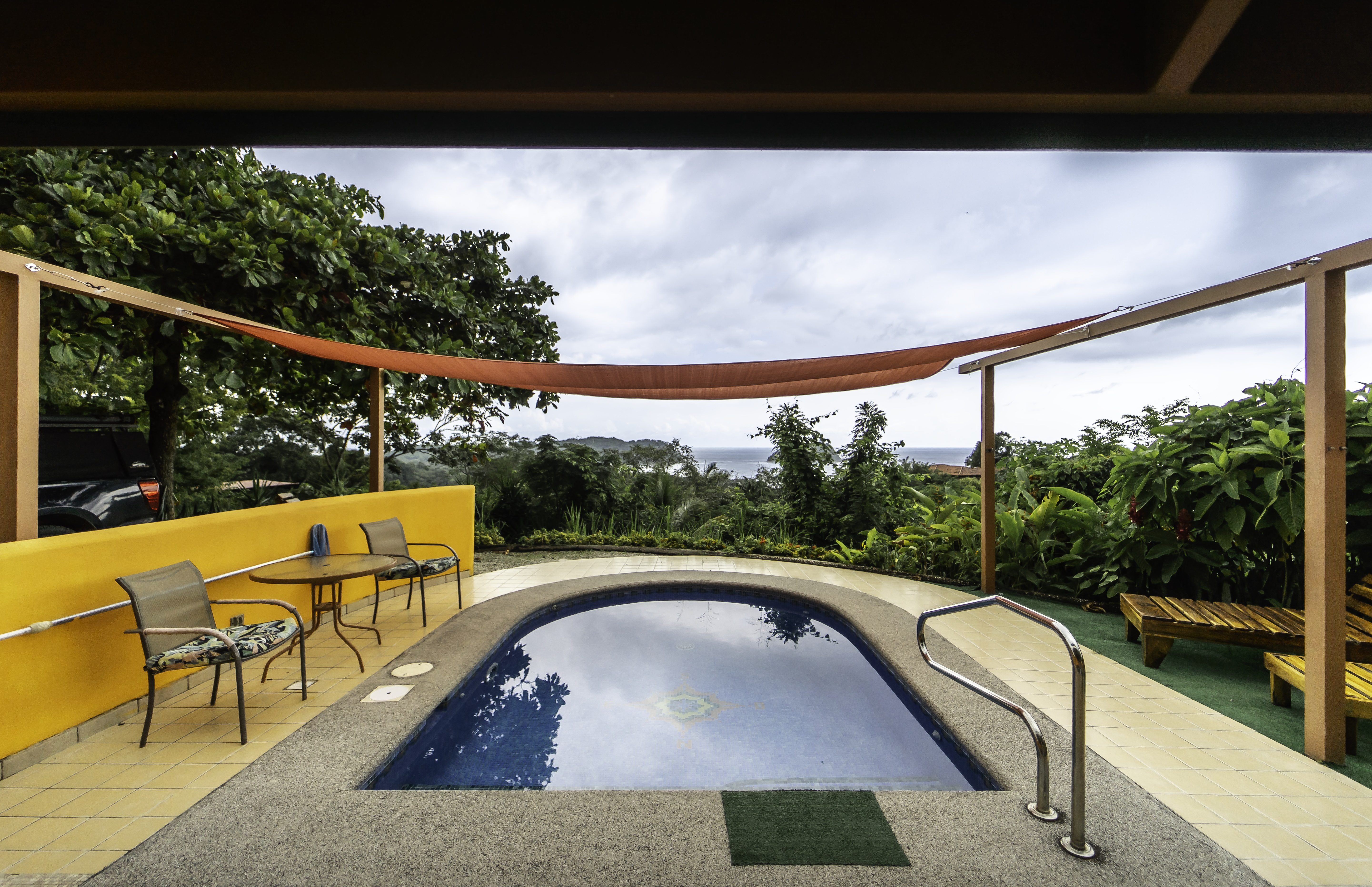 3 bed Single Family Homes For Sale in Samara, Guanacaste - thumb 4