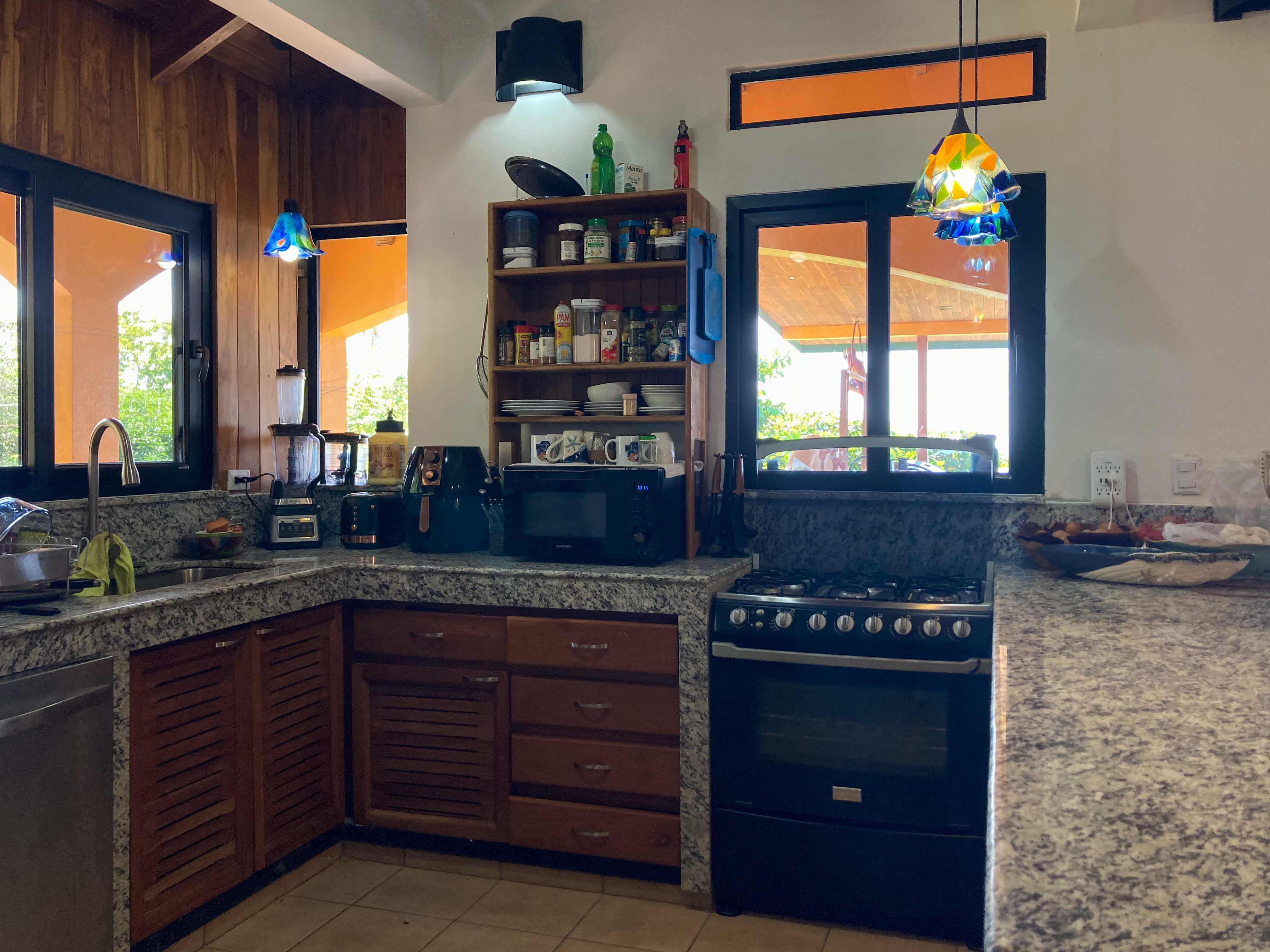 3 bed Single Family Homes For Sale in Samara, Guanacaste - thumb 7