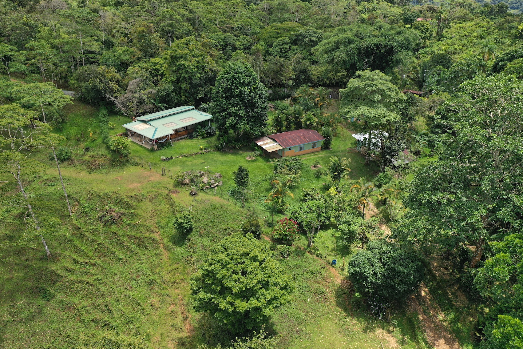 4 bed Land For Sale in Dominical, Puntarenas - thumb 2