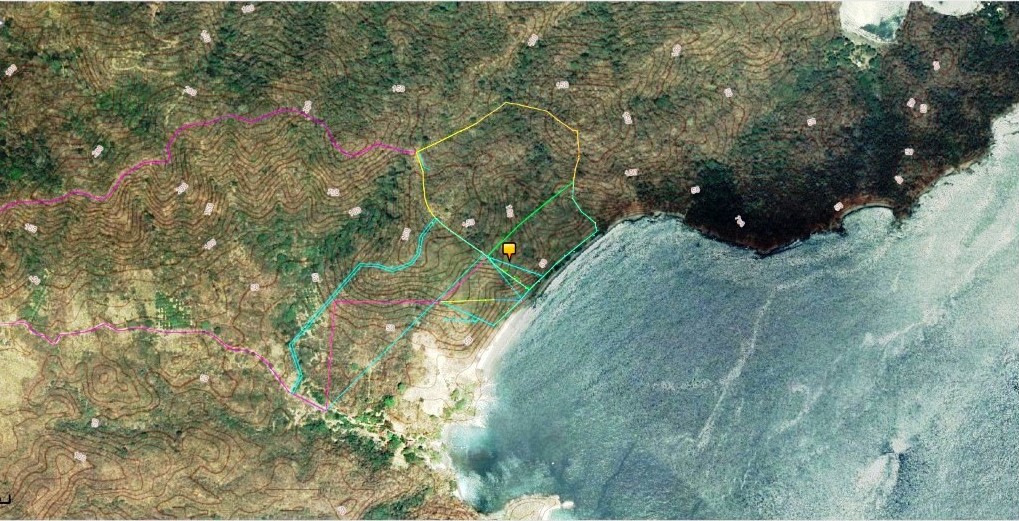 0 bed Land For Sale in Paquera, Puntarenas - thumb 5