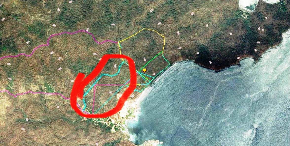 0 bed Land For Sale in Paquera, Puntarenas - thumb 4