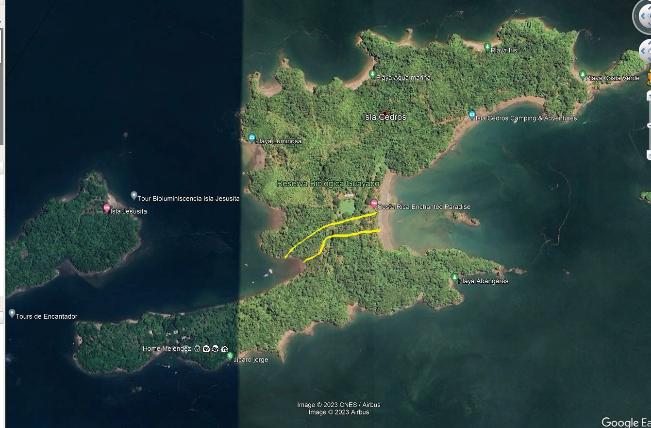 0 bed Land For Sale in Paquera, Puntarenas - thumb 3