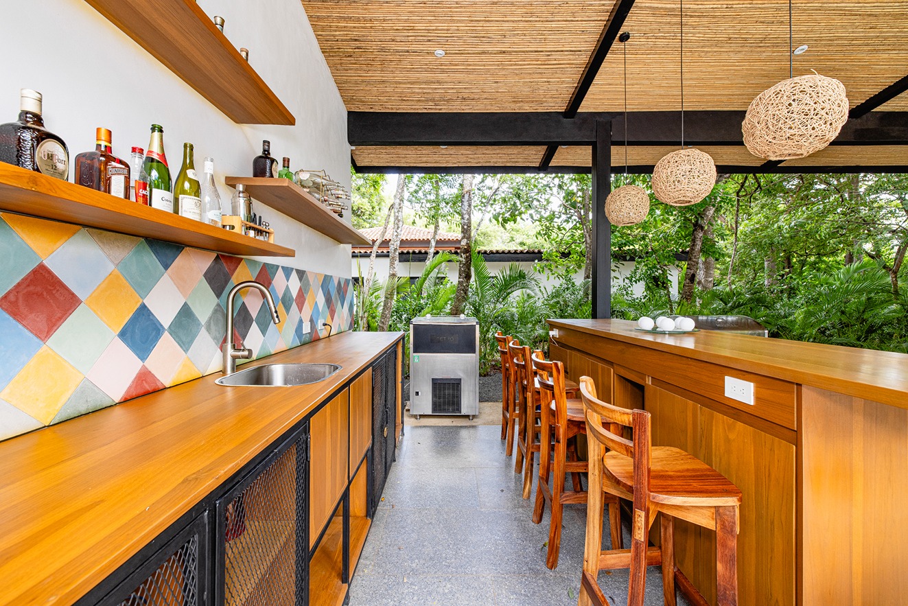 4 bed Single Family Homes For Sale in Hacienda Pinilla, Guanacaste - thumb 6