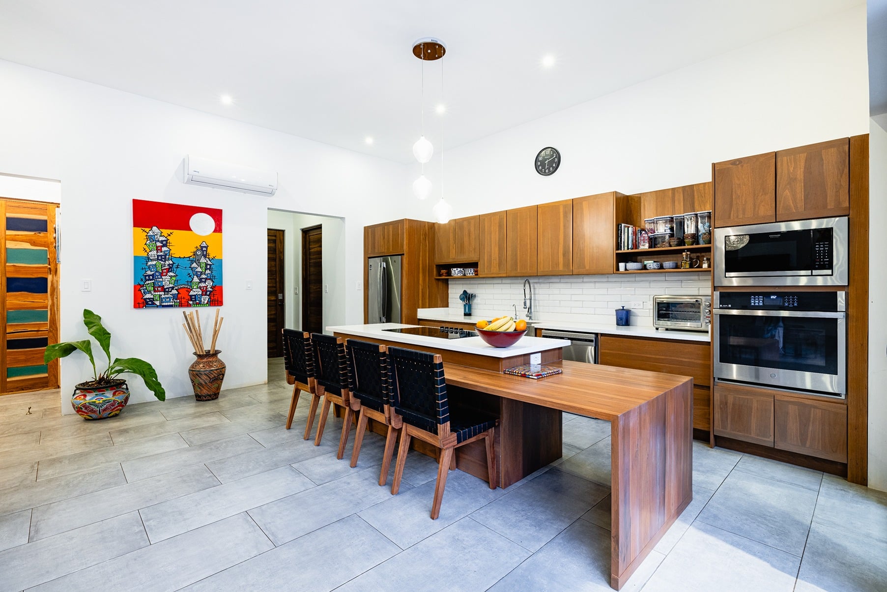 4 bed Single Family Homes For Sale in Hacienda Pinilla, Guanacaste - thumb 11