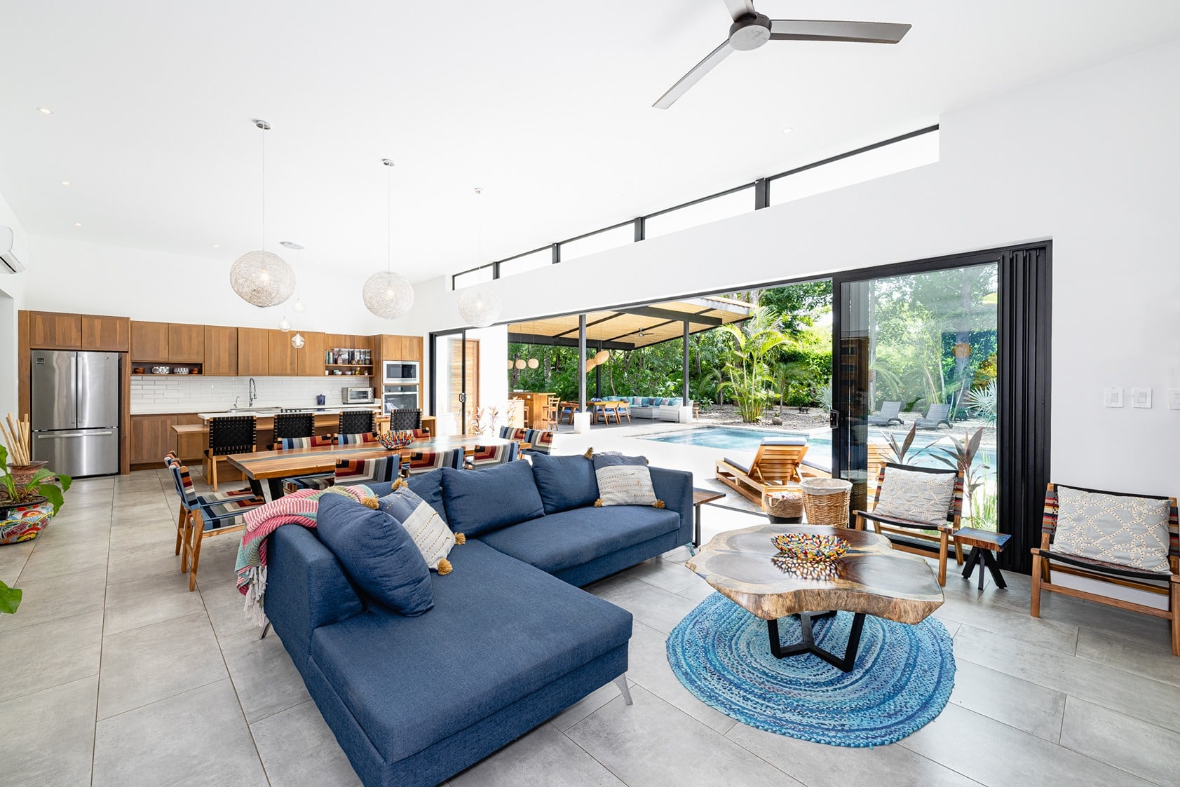 4 bed Single Family Homes For Sale in Hacienda Pinilla, Guanacaste - thumb 7