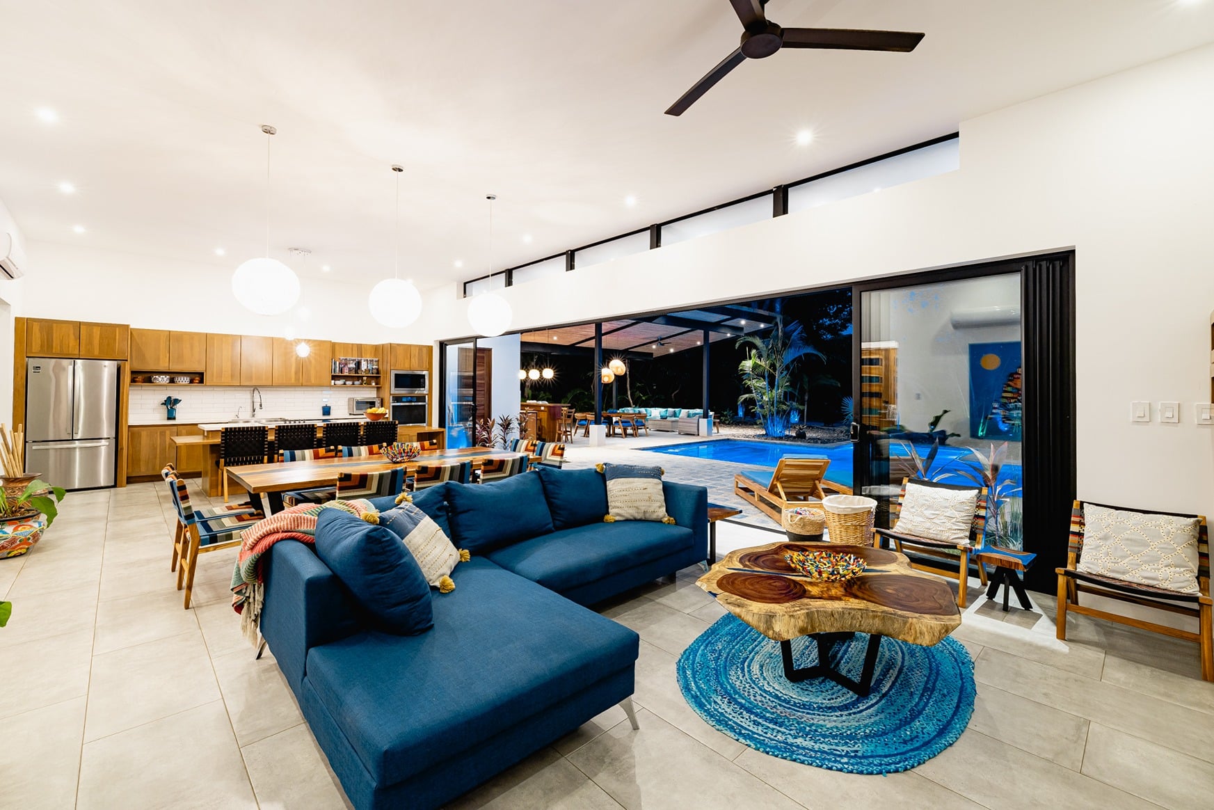 4 bed Single Family Homes For Sale in Hacienda Pinilla, Guanacaste - thumb 4