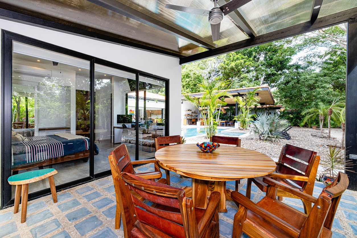 4 bed Single Family Homes For Sale in Hacienda Pinilla, Guanacaste - thumb 20