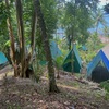  - Corcovado Tent Camp