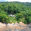  - Corcovado Tent Camp