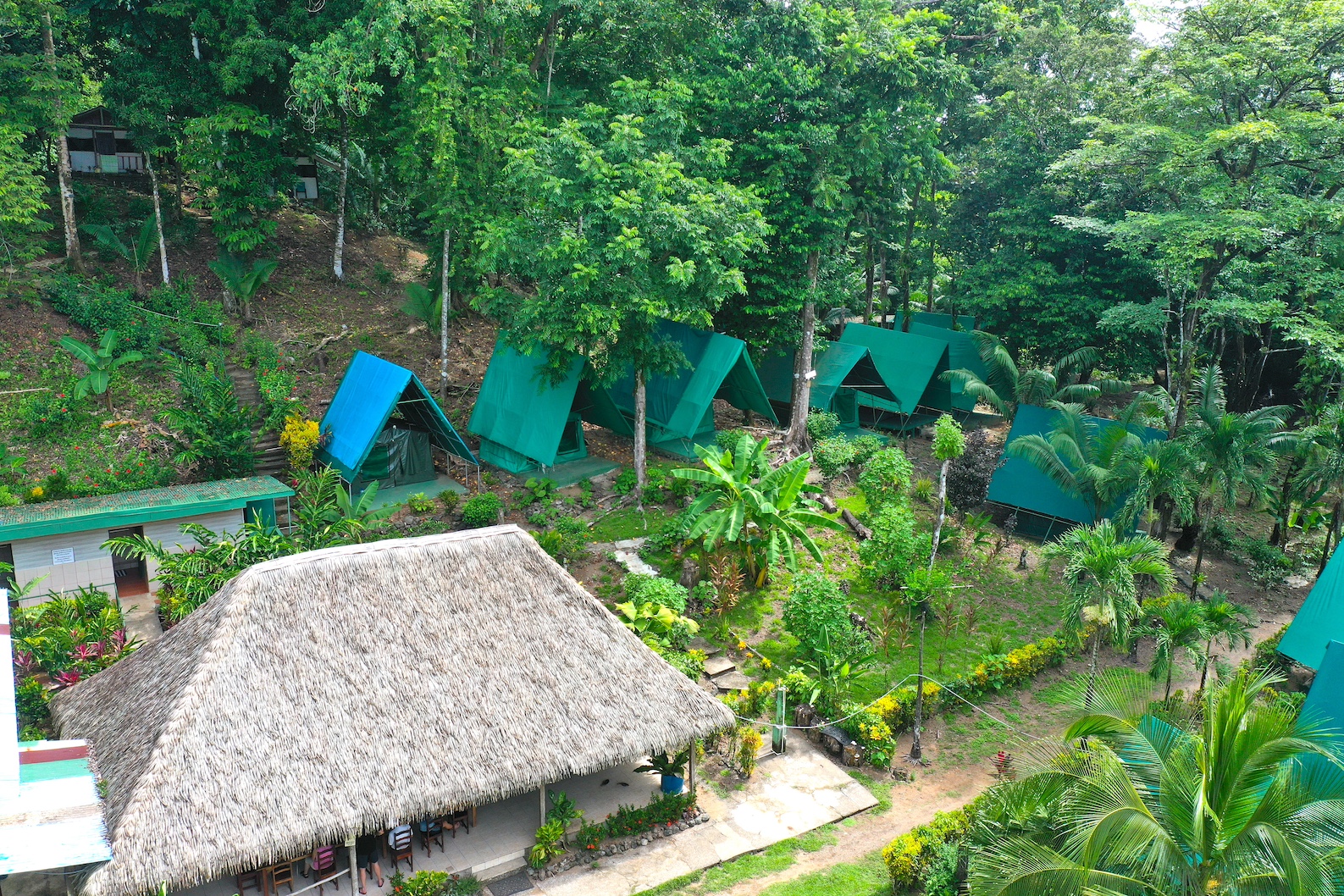 28 bed Hotel / Leisure For Sale in Drake Bay, Puntarenas - thumb 17