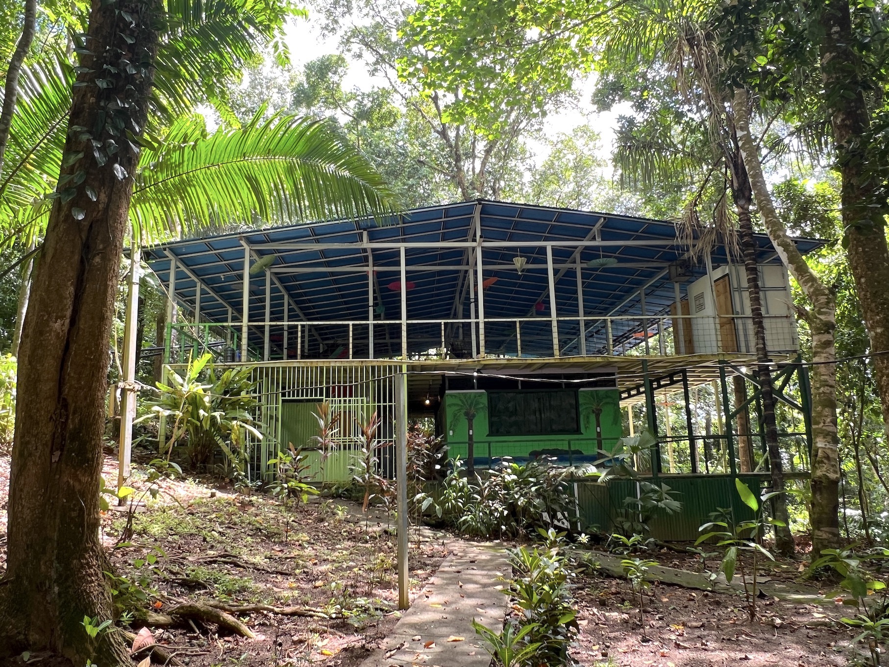 28 bed Hotel / Leisure For Sale in Drake Bay, Puntarenas - thumb 5