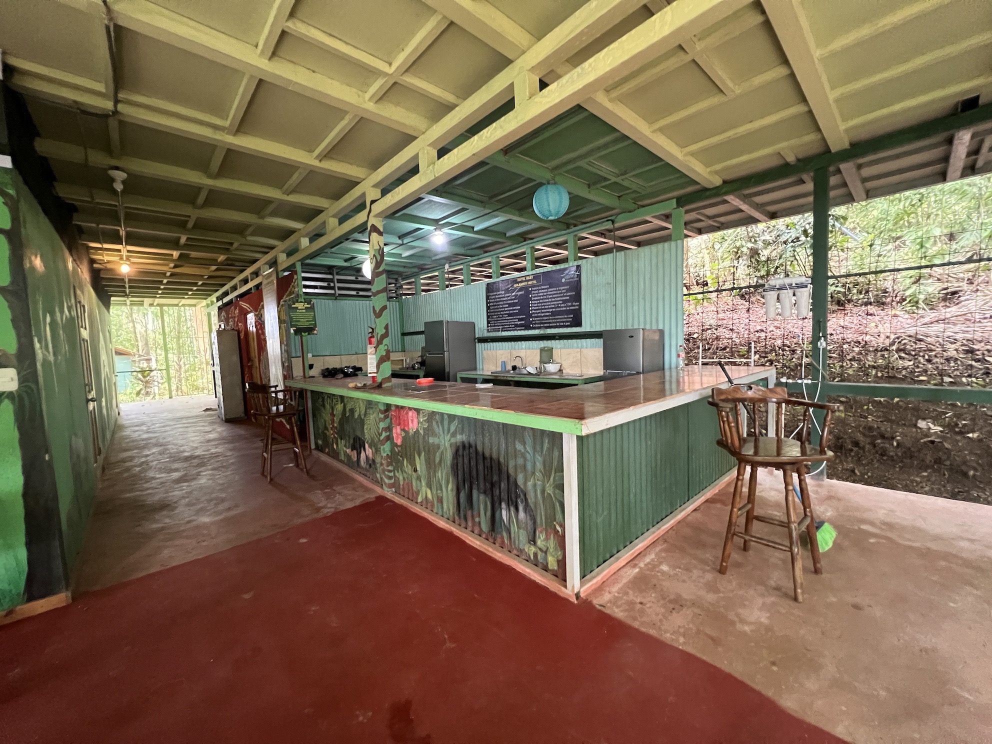 28 bed Hotel / Leisure For Sale in Drake Bay, Puntarenas - thumb 24