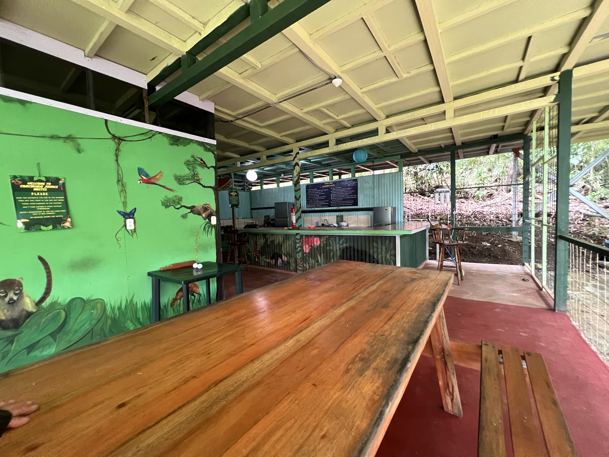 28 bed Hotel / Leisure For Sale in Drake Bay, Puntarenas - thumb 25