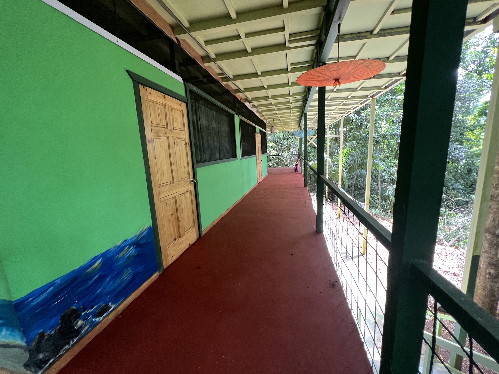 28 bed Hotel / Leisure For Sale in Drake Bay, Puntarenas - thumb 28