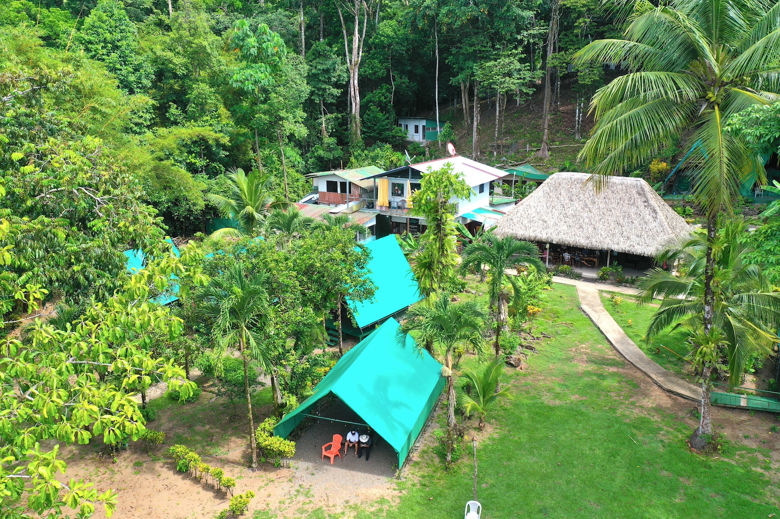 28 bed Hotel / Leisure For Sale in Drake Bay, Puntarenas - thumb 15