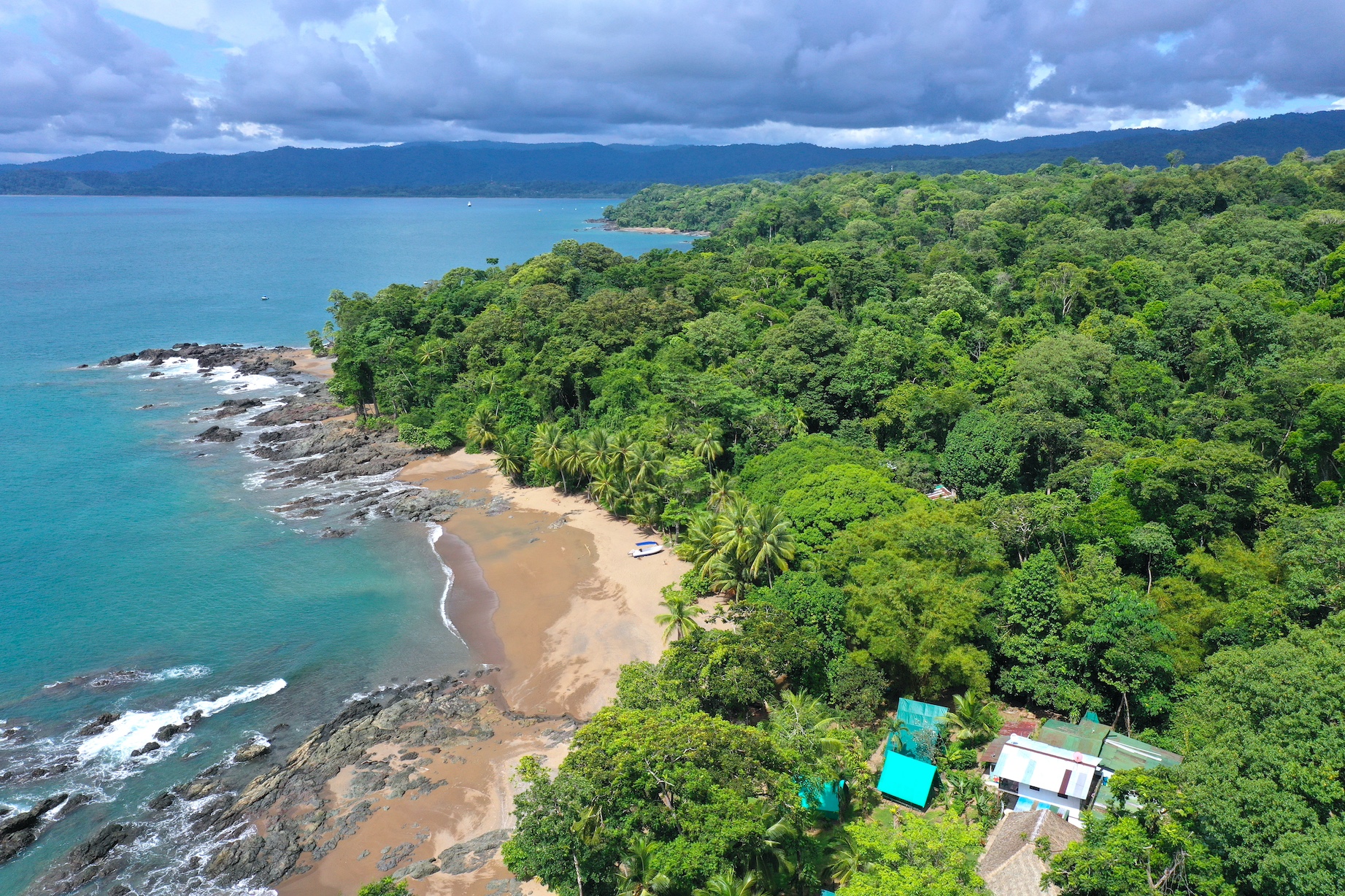 28 bed Hotel / Leisure For Sale in Drake Bay, Puntarenas - thumb 3