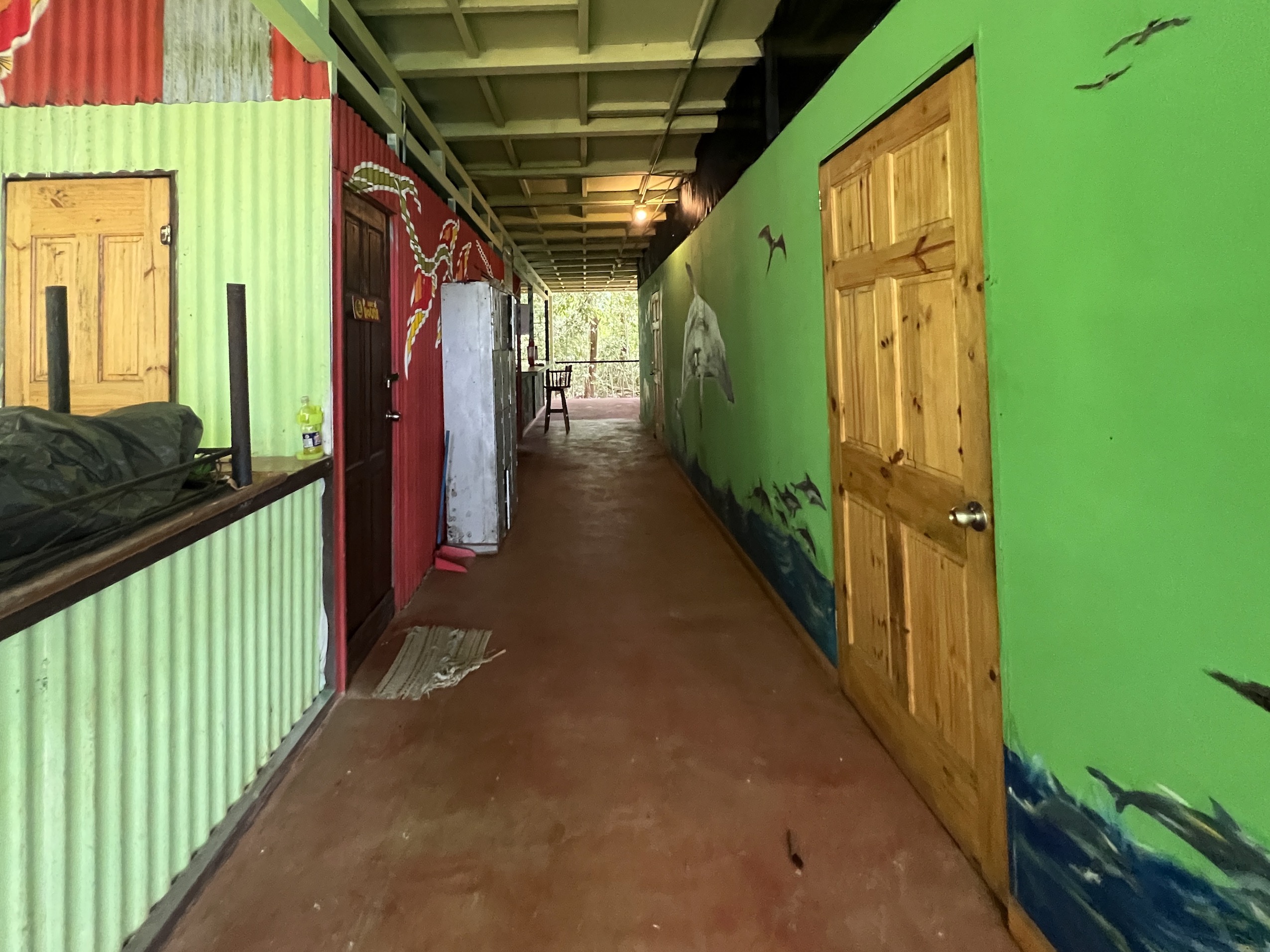 28 bed Hotel / Leisure For Sale in Drake Bay, Puntarenas - thumb 27