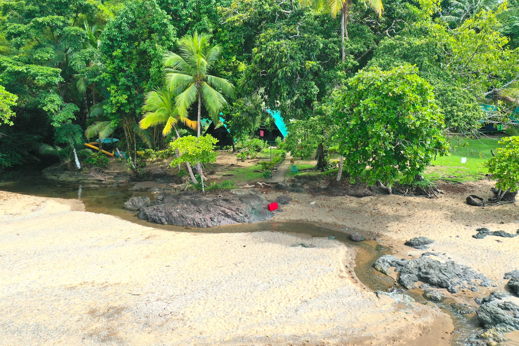 28 bed Hotel / Leisure For Sale in Drake Bay, Puntarenas - thumb 13