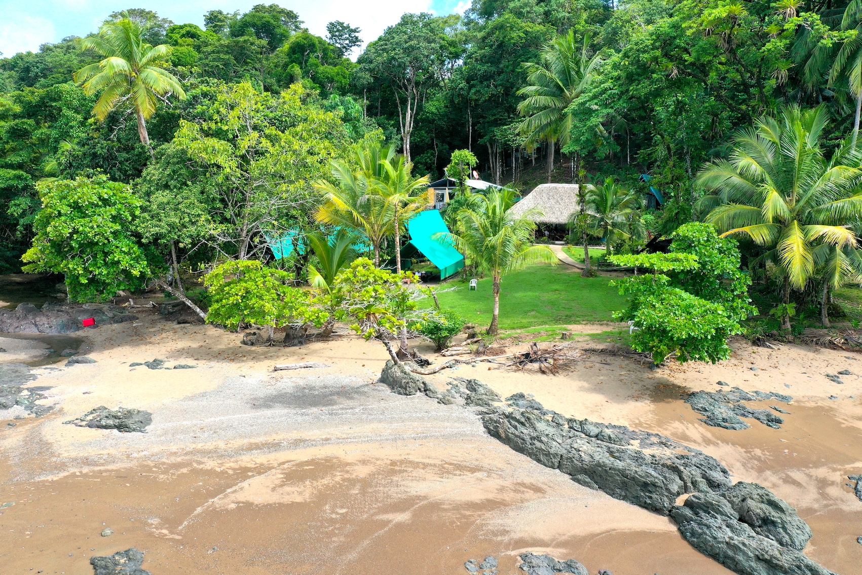 28 bed Hotel / Leisure For Sale in Drake Bay, Puntarenas - thumb 11