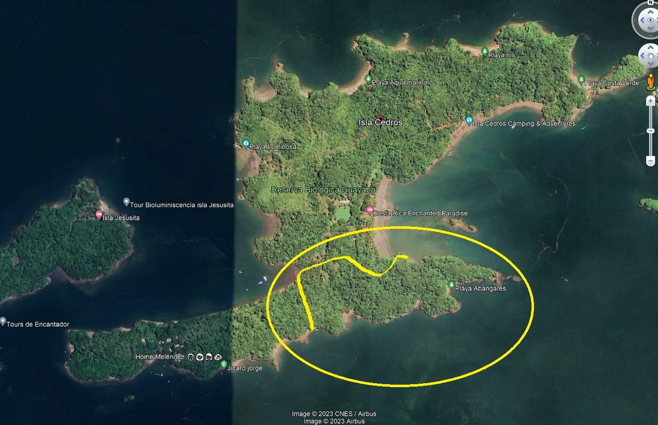 0 bed Land For Sale in Paquera, Puntarenas - thumb 3