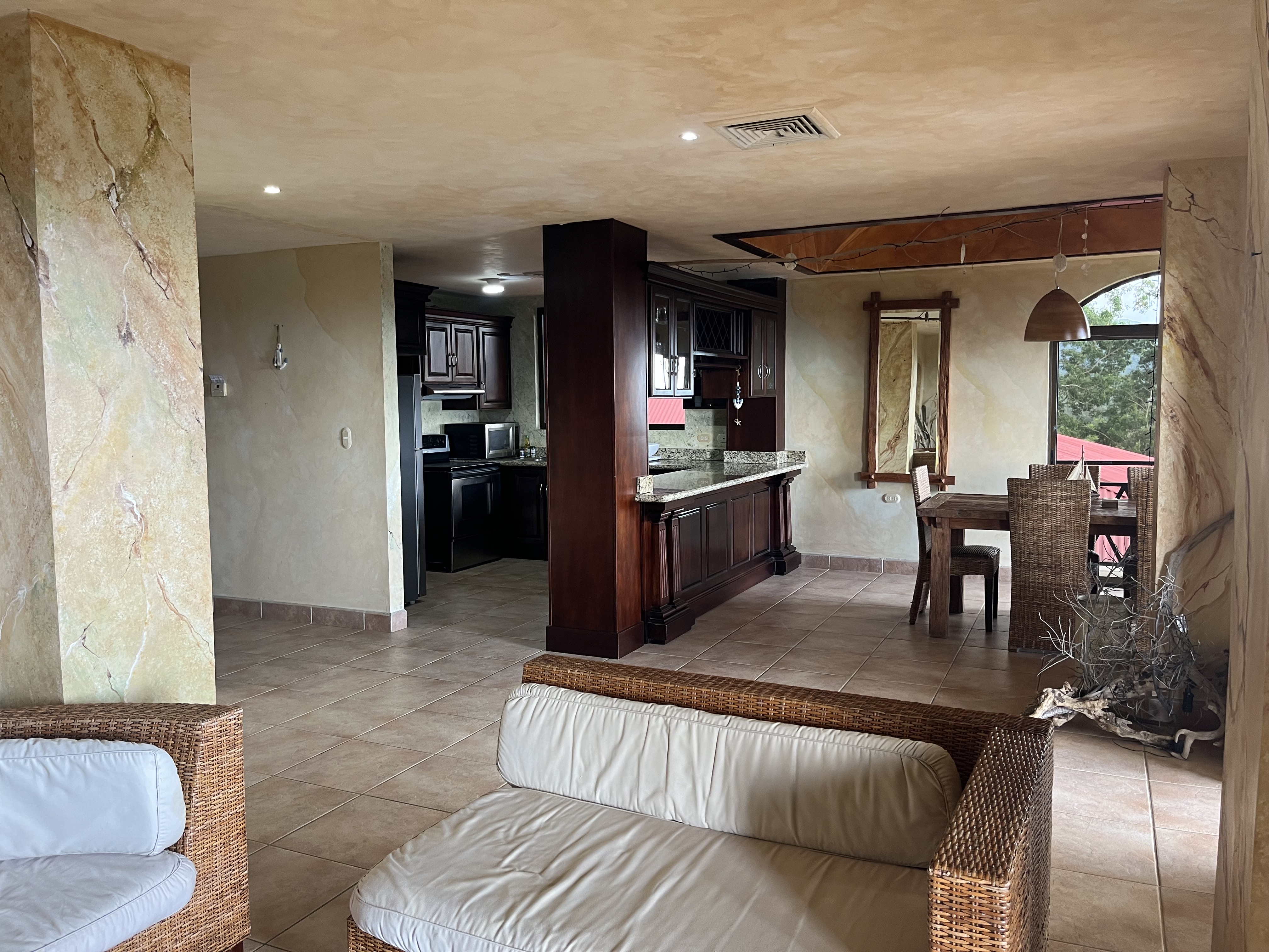 2 bed Condo For Sale in PlayaCoyote, Guanacaste - thumb 5