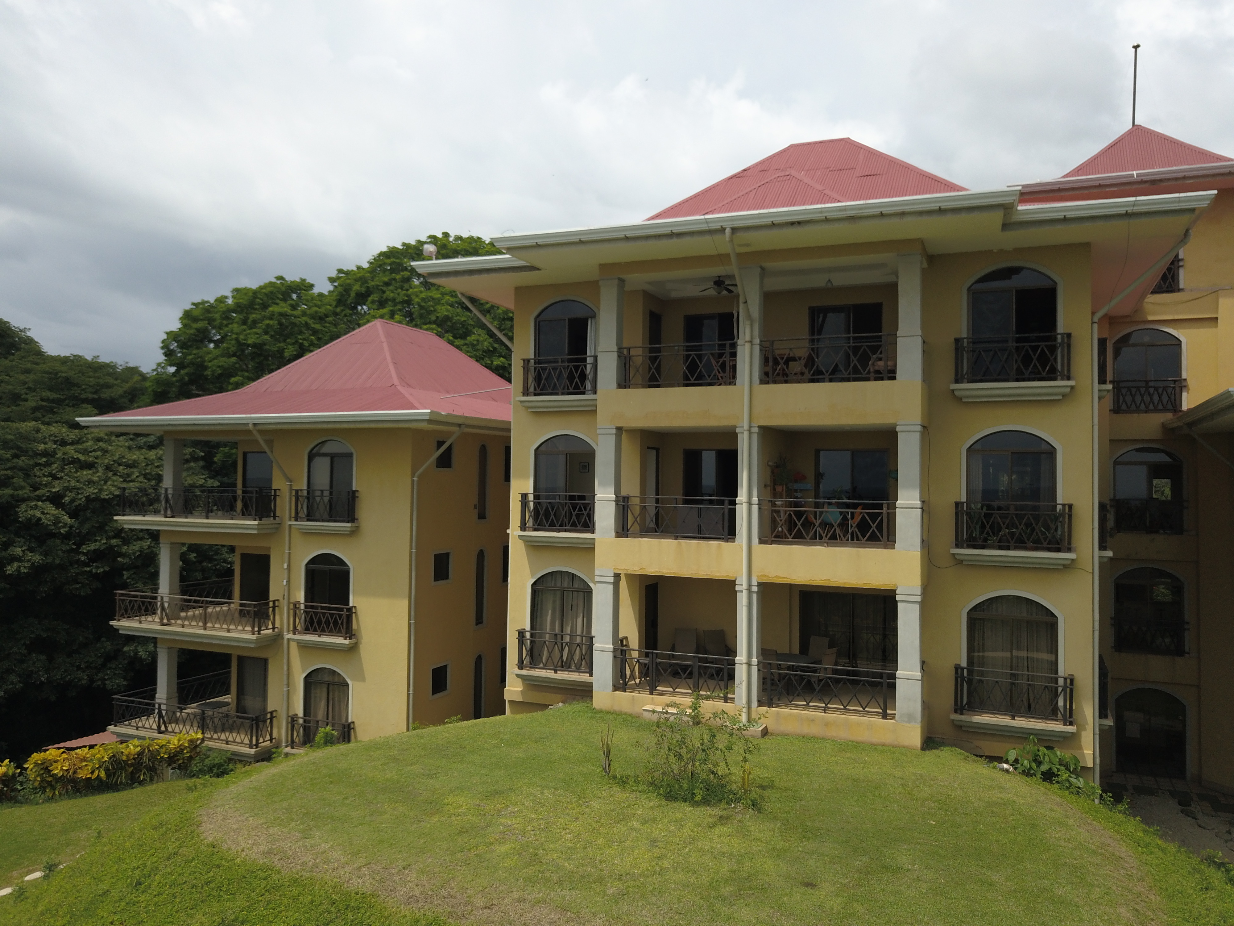 2 bed Condo For Sale in PlayaCoyote, Guanacaste - thumb 2