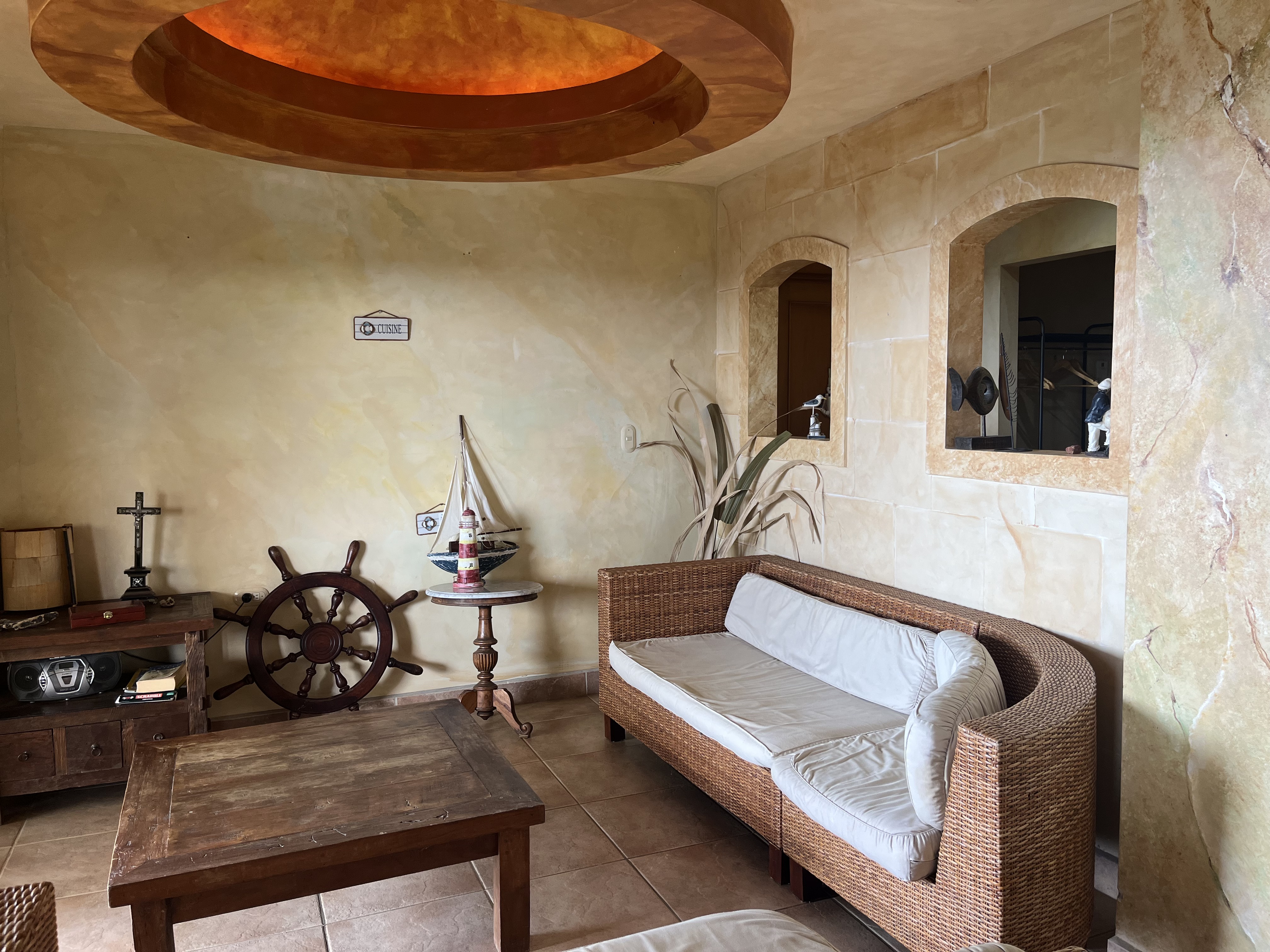 2 bed Condo For Sale in PlayaCoyote, Guanacaste - thumb 7