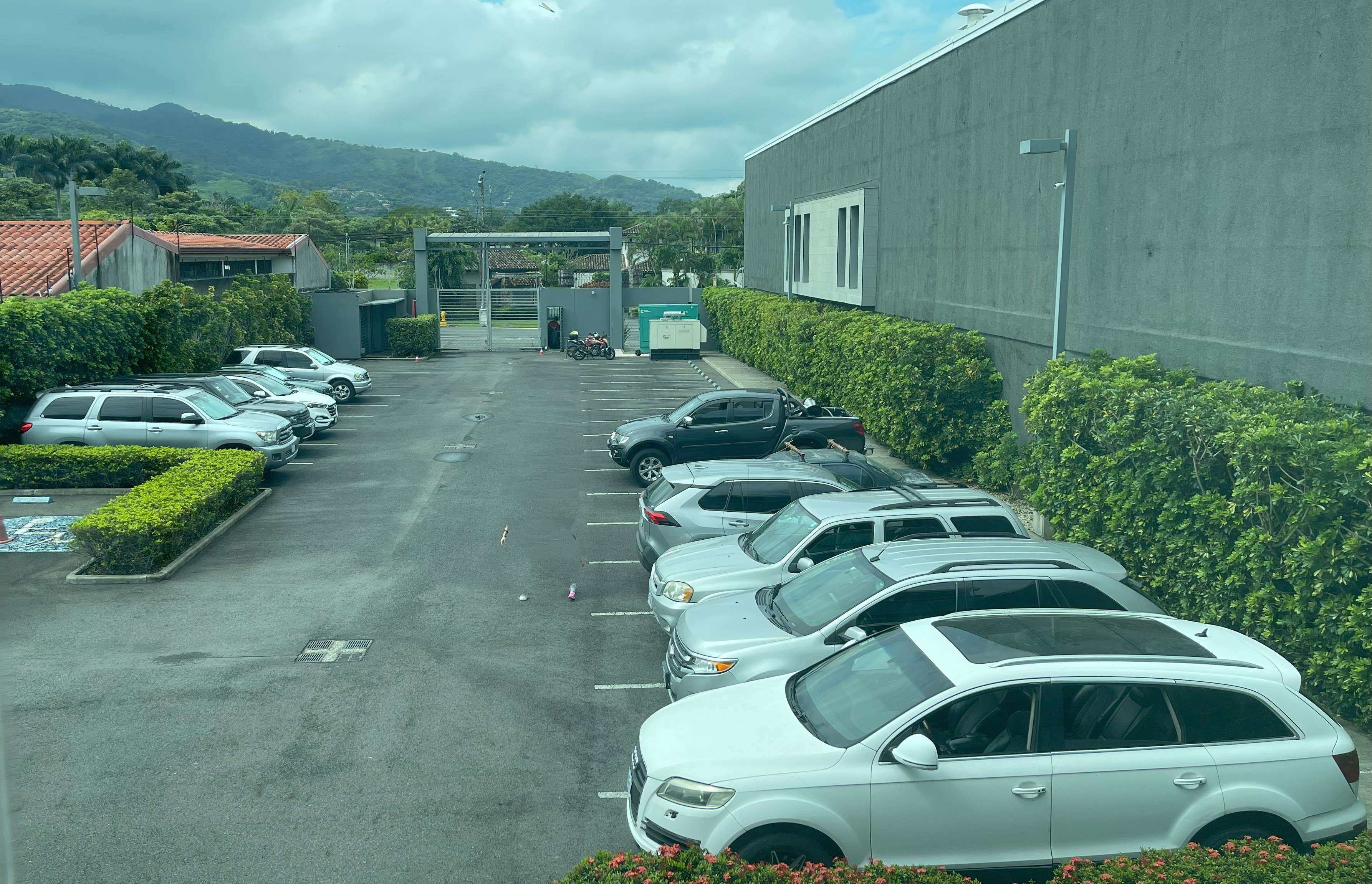 2 bed Commercial For Rent in Rio Oro, San Jose - thumb 1