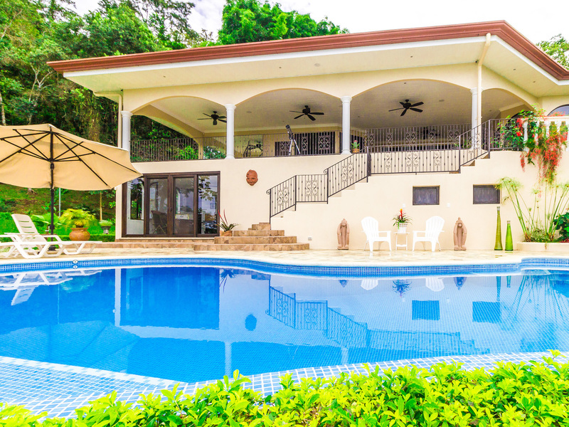 3 bed Single Family Homes For Sale in Perez Zeledon, San Jose - thumb 1