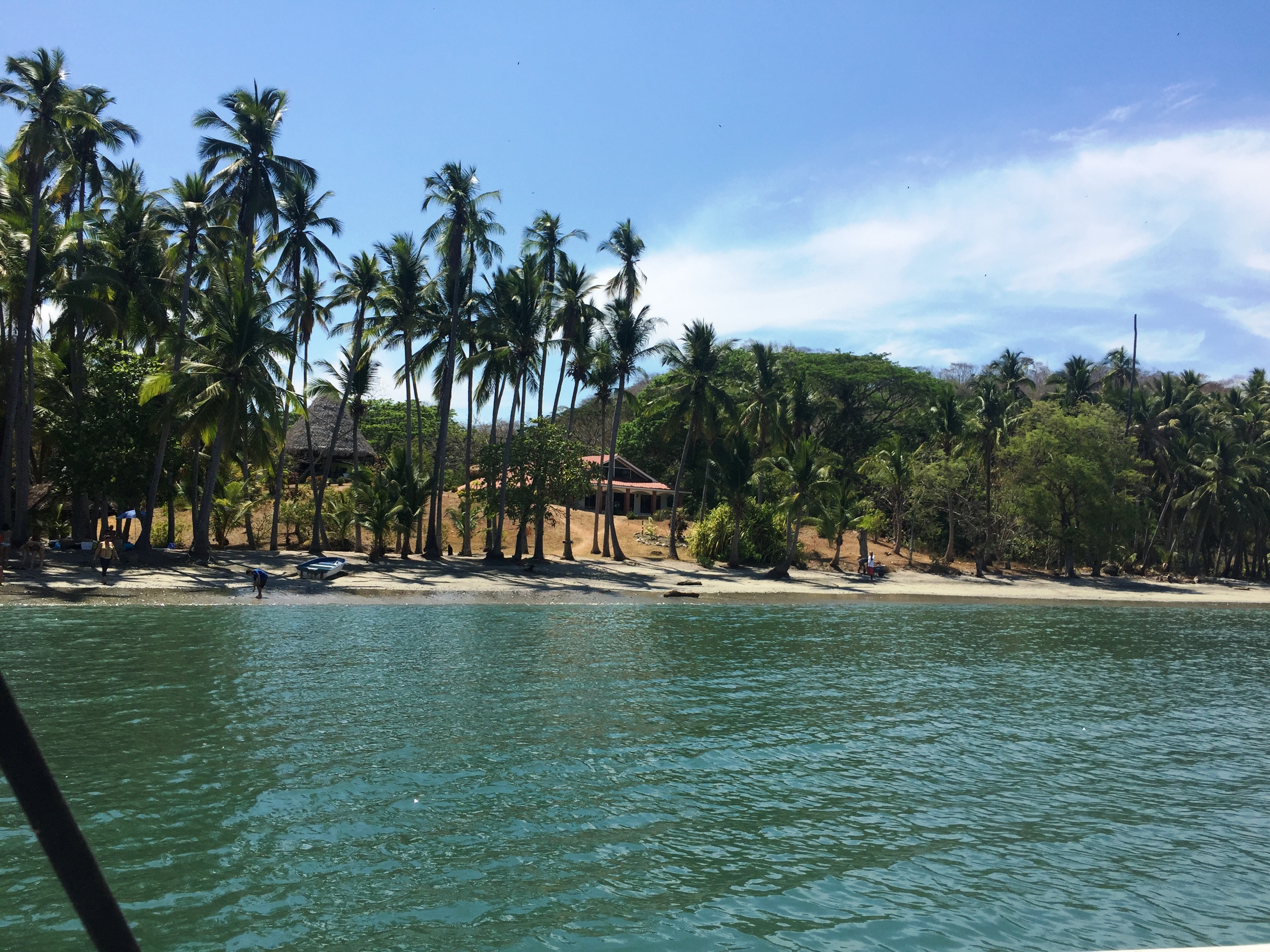 6 bed Single Family Homes For Sale in Paquera, Puntarenas - thumb 1