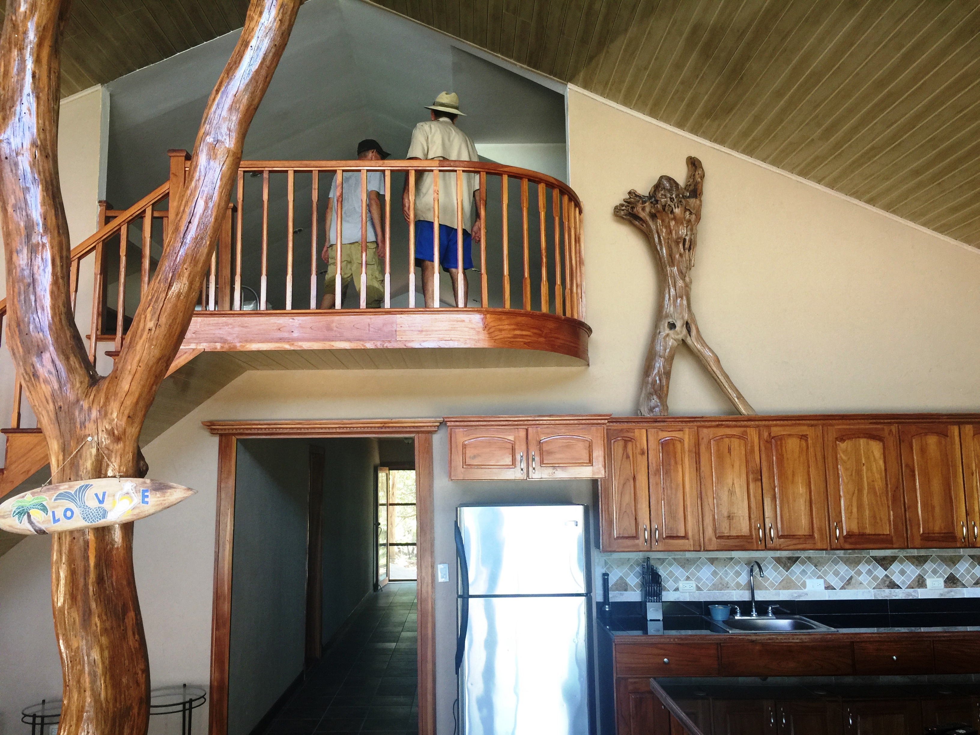 6 bed Single Family Homes For Sale in Paquera, Puntarenas - thumb 9