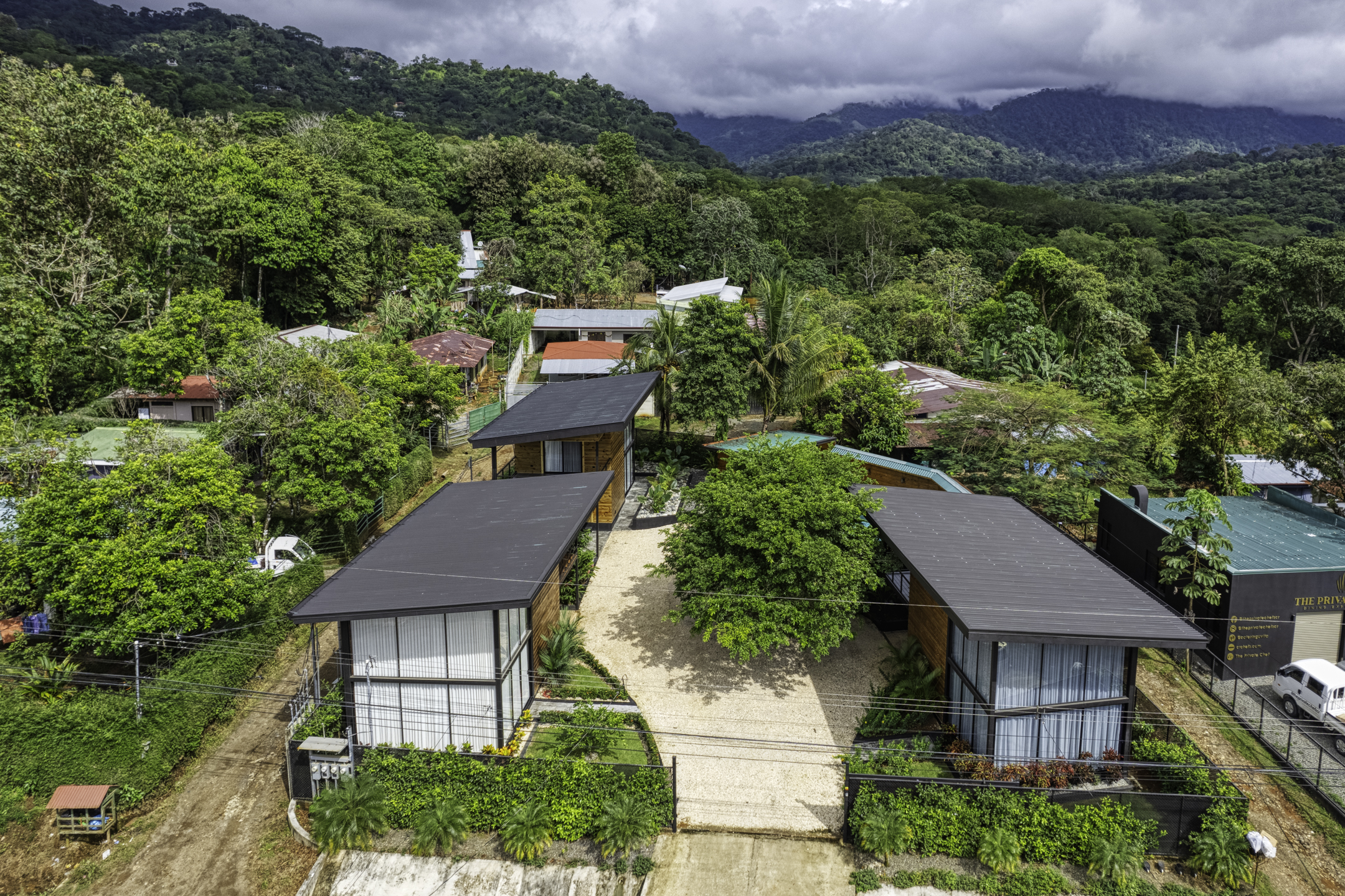 3 bed Hotel / Leisure For Sale in Uvita, Puntarenas - thumb 1